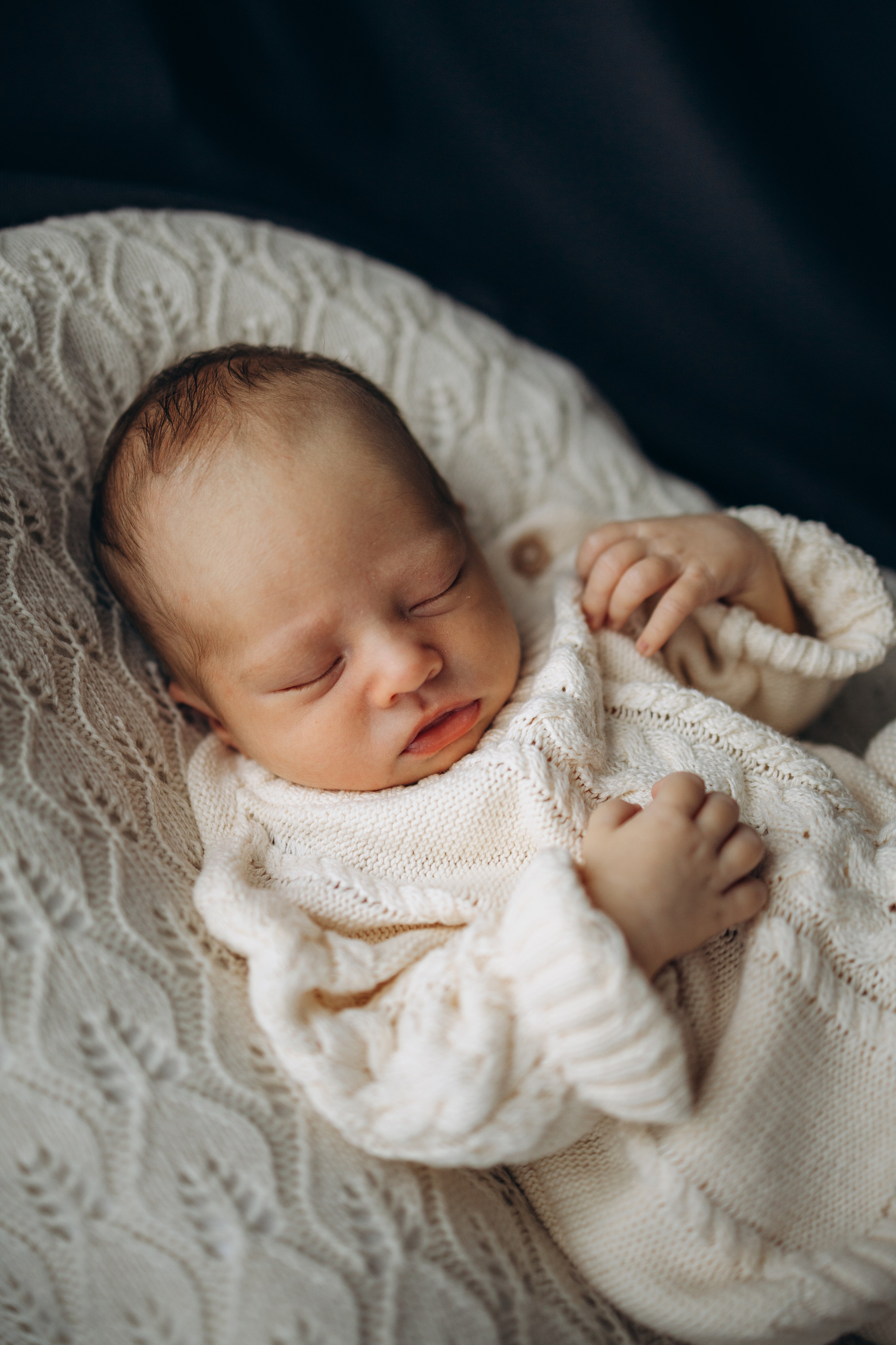 Артём. Семейный фотограф новорожденных УФА Гульнара Зиновьева