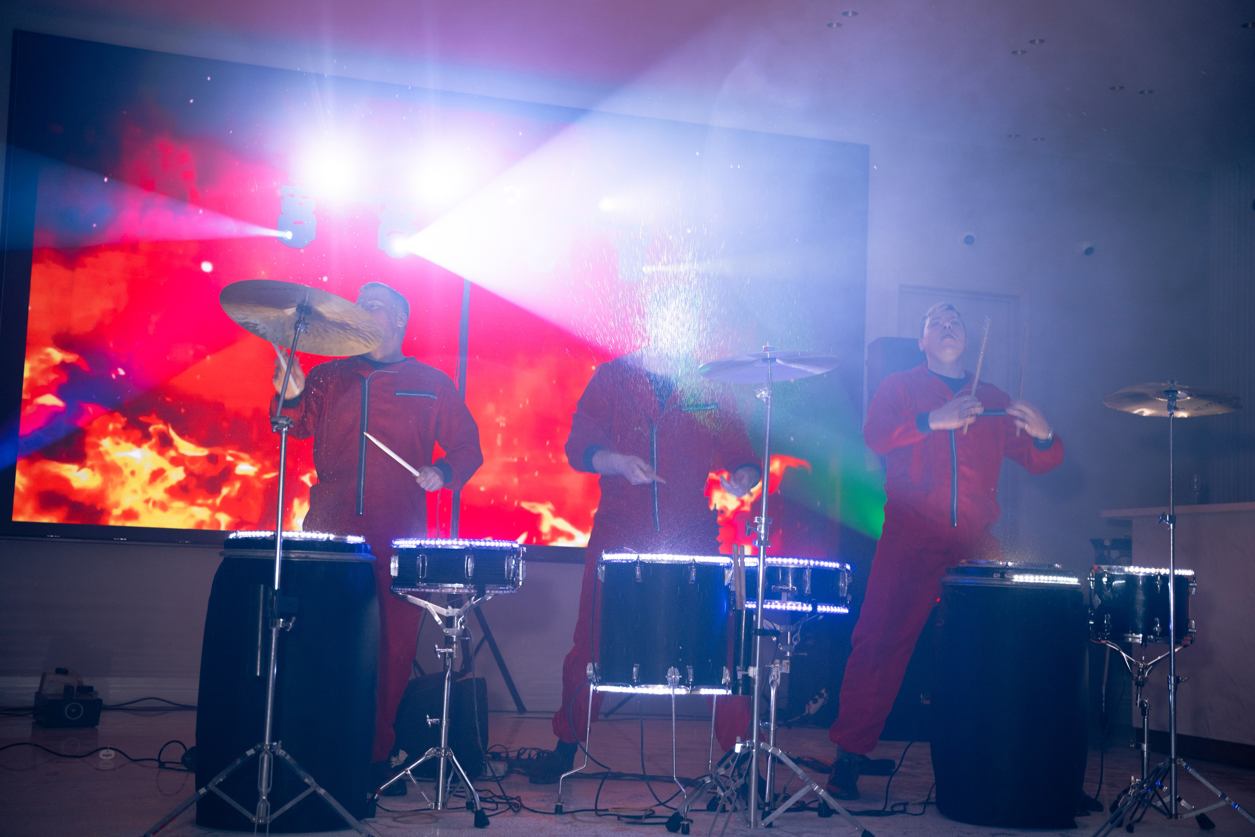 Юбилеи и дни рождения