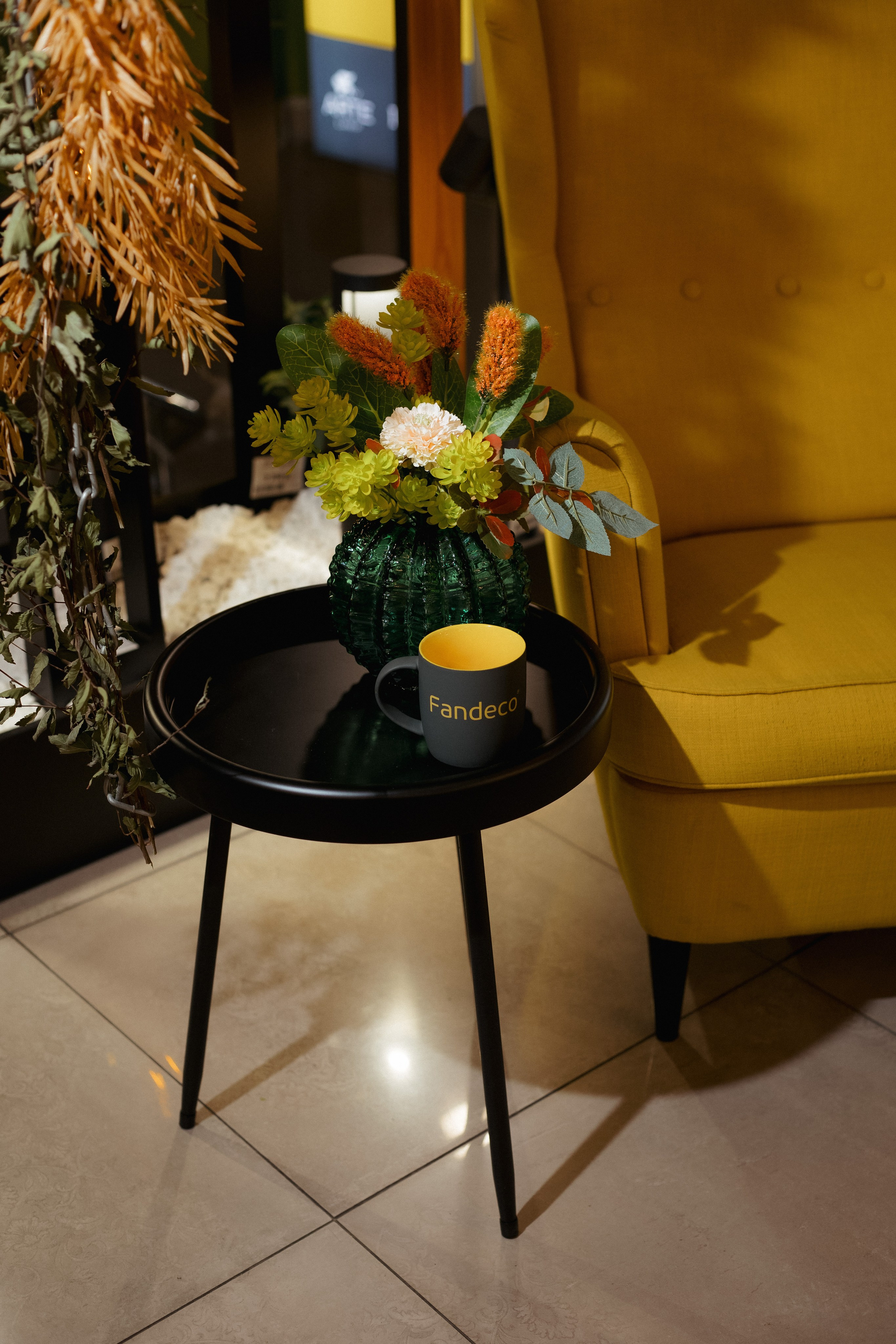 FANDECO [Освещение дома светодизайнера]. СВОИ. ФОТООТЧЕТЫ-СОБЫТИЯ-МЕСТА