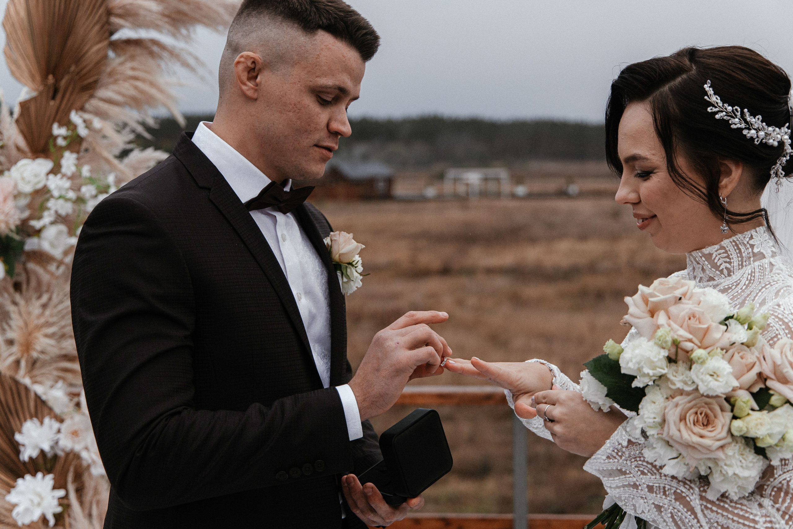 Свидетель Корги. Артём Бачурин — свадебный фотограф Воронеж