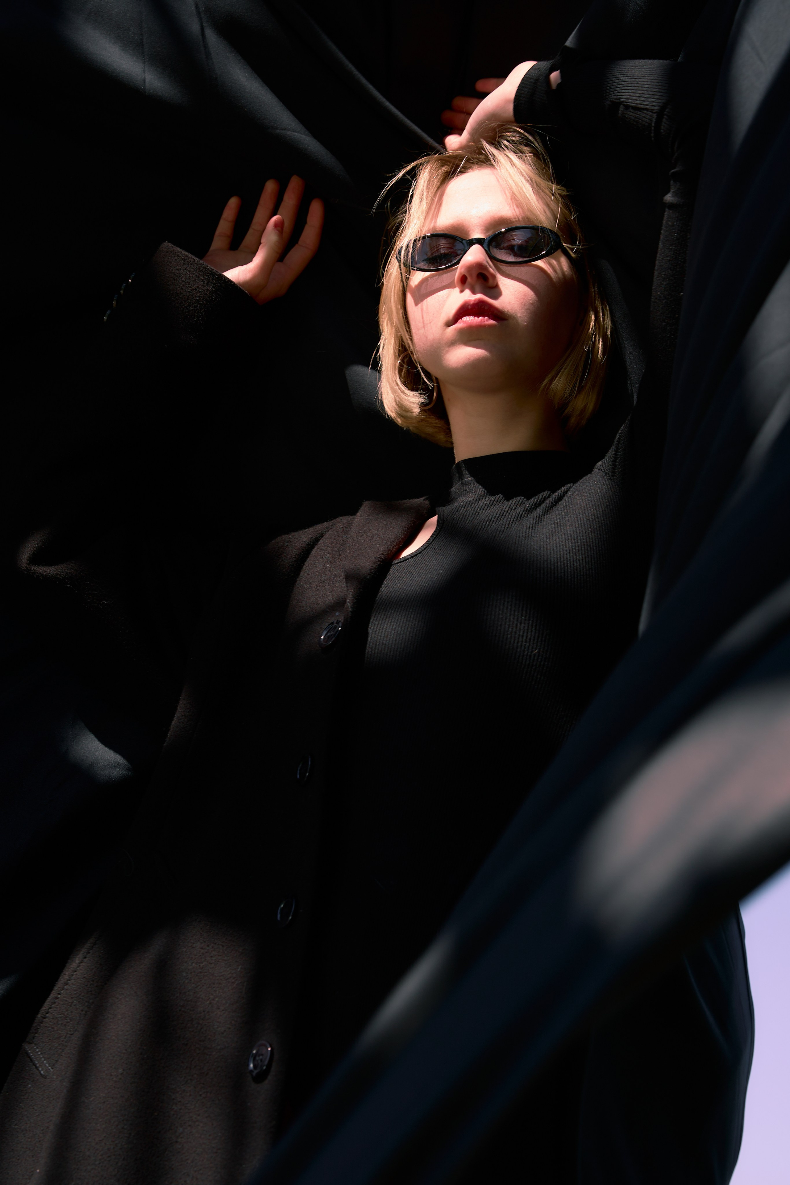 Анастасия, ВИЗпруд. Предметный и репортажный фотограф Алексей Кротов