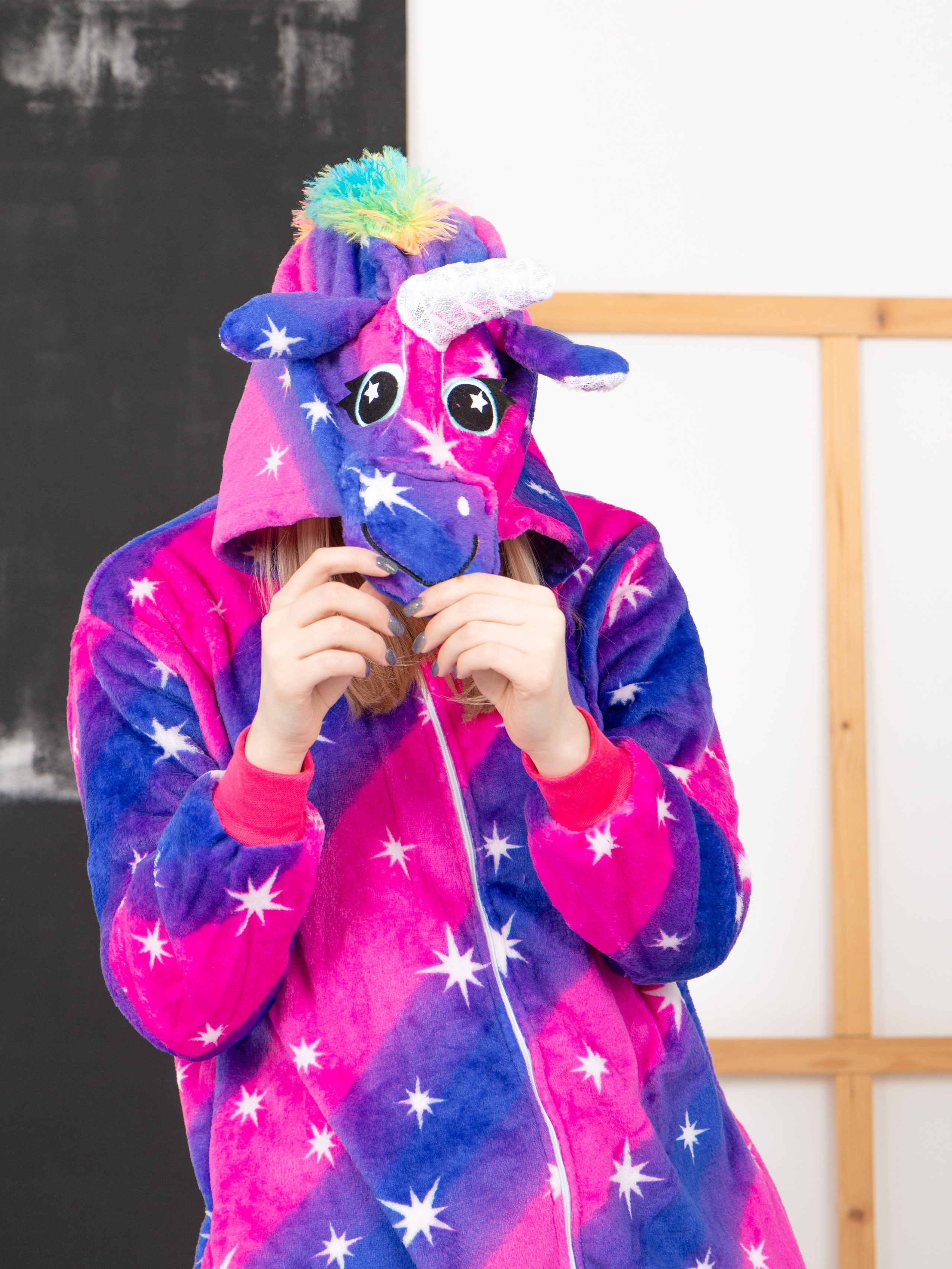 Кигуруми. Предметный и репортажный фотограф Алексей Кротов