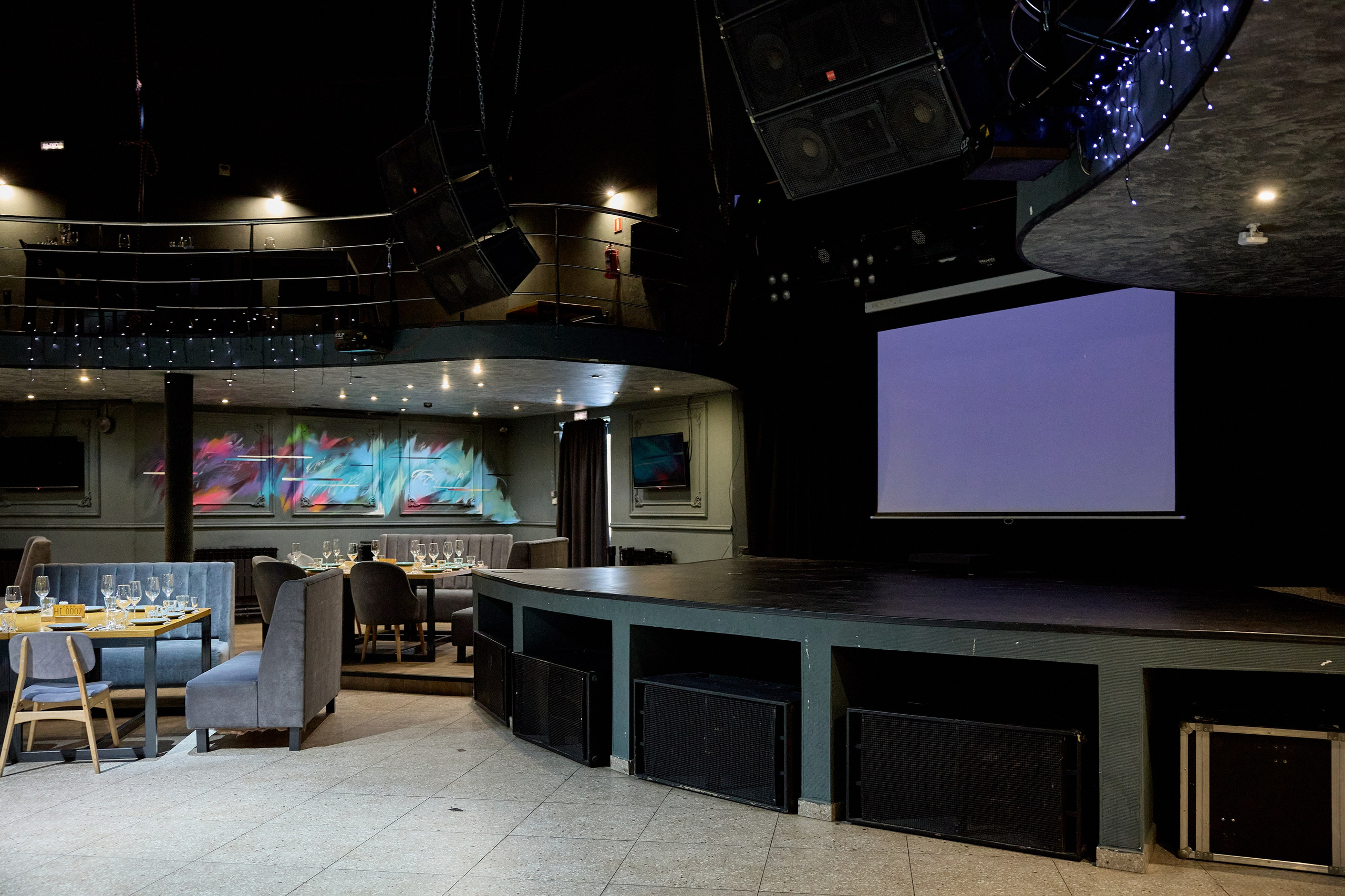 База отдыха «Riviera». Предметный и репортажный фотограф Алексей Кротов