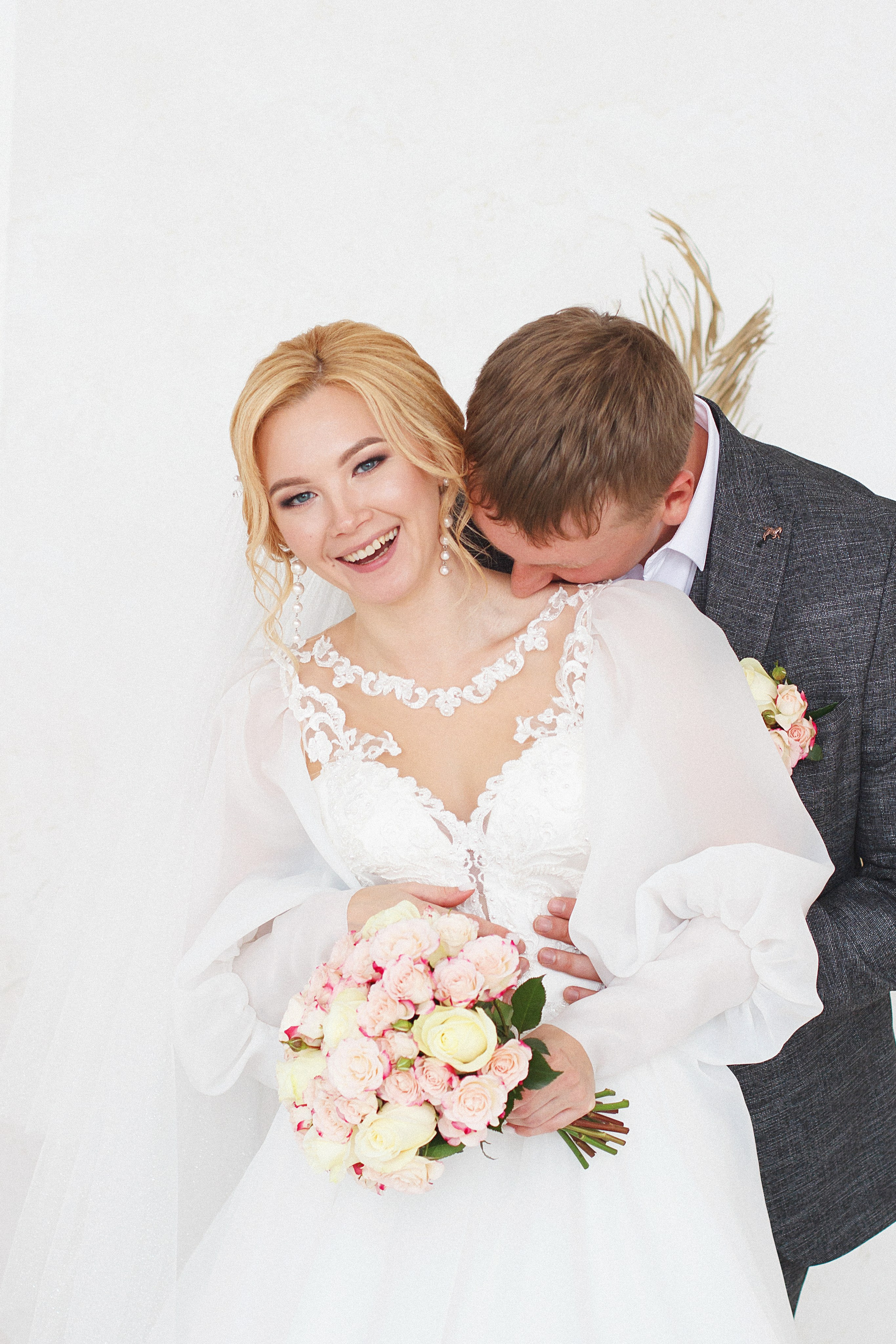 Елена & Александр. Фотограф и видеограф в Омск/Москва Сащенко Лера