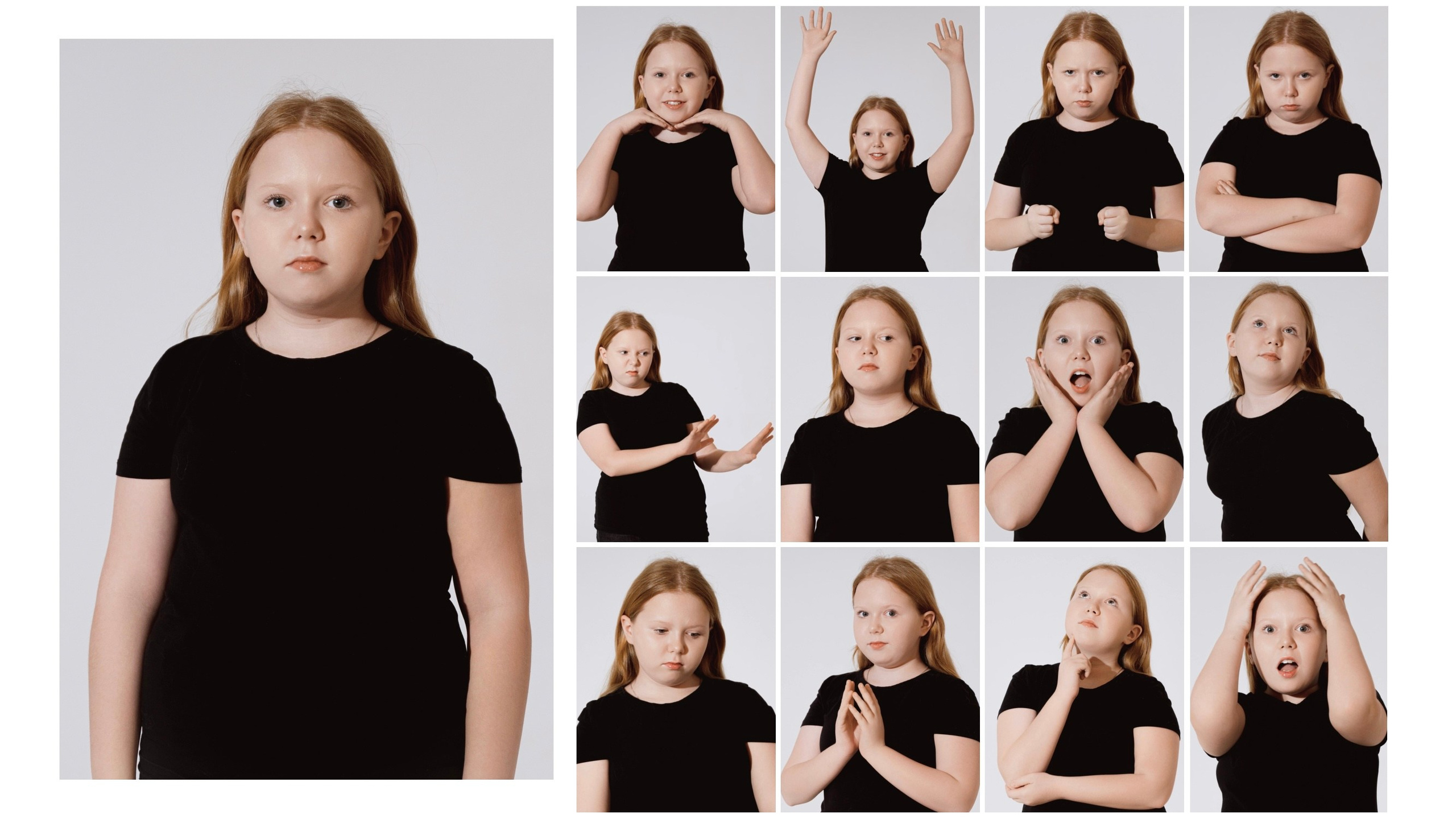 Карта эмоций