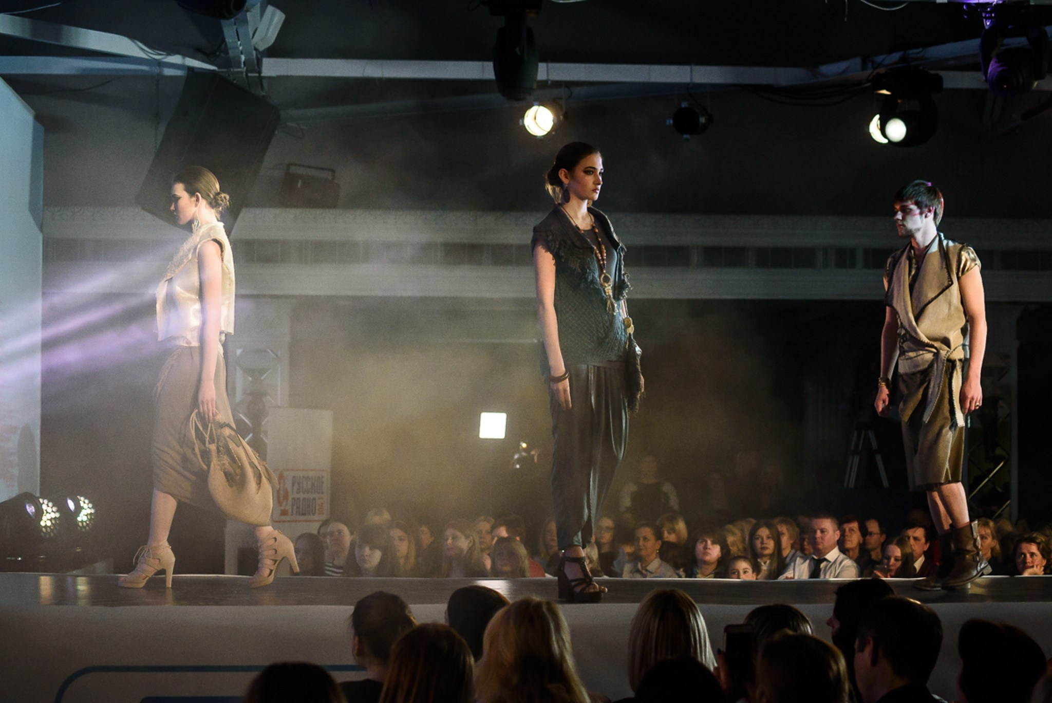 Репортажный Фотограф в Челябинске Сергей Станин