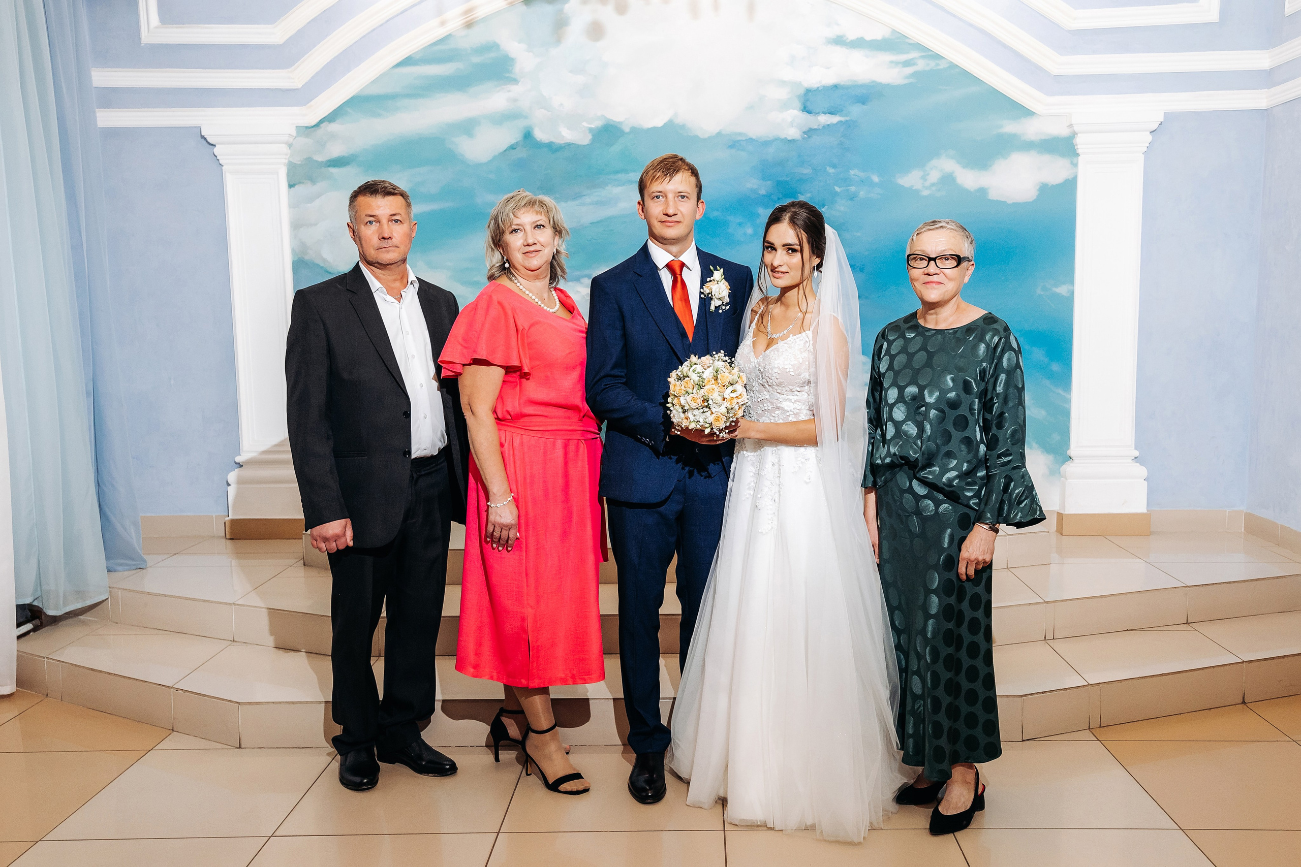 Максим Ангелина. Фотограф Омск Андрей Козяков