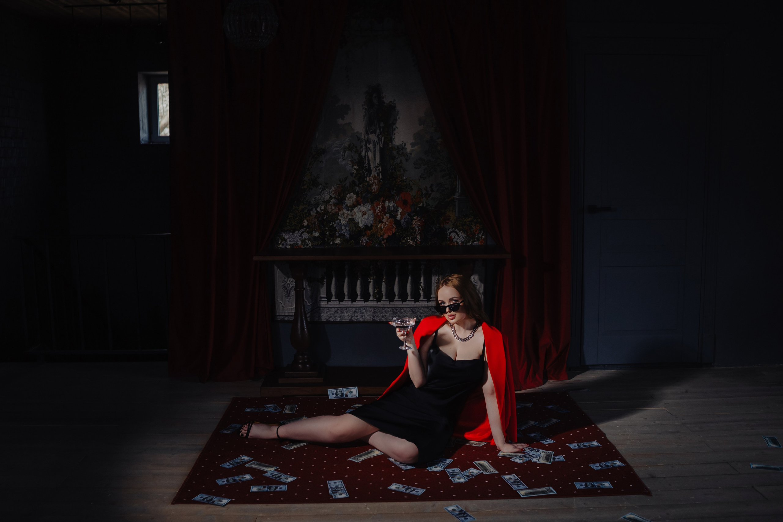 Татьяна. Фотограф Брянск