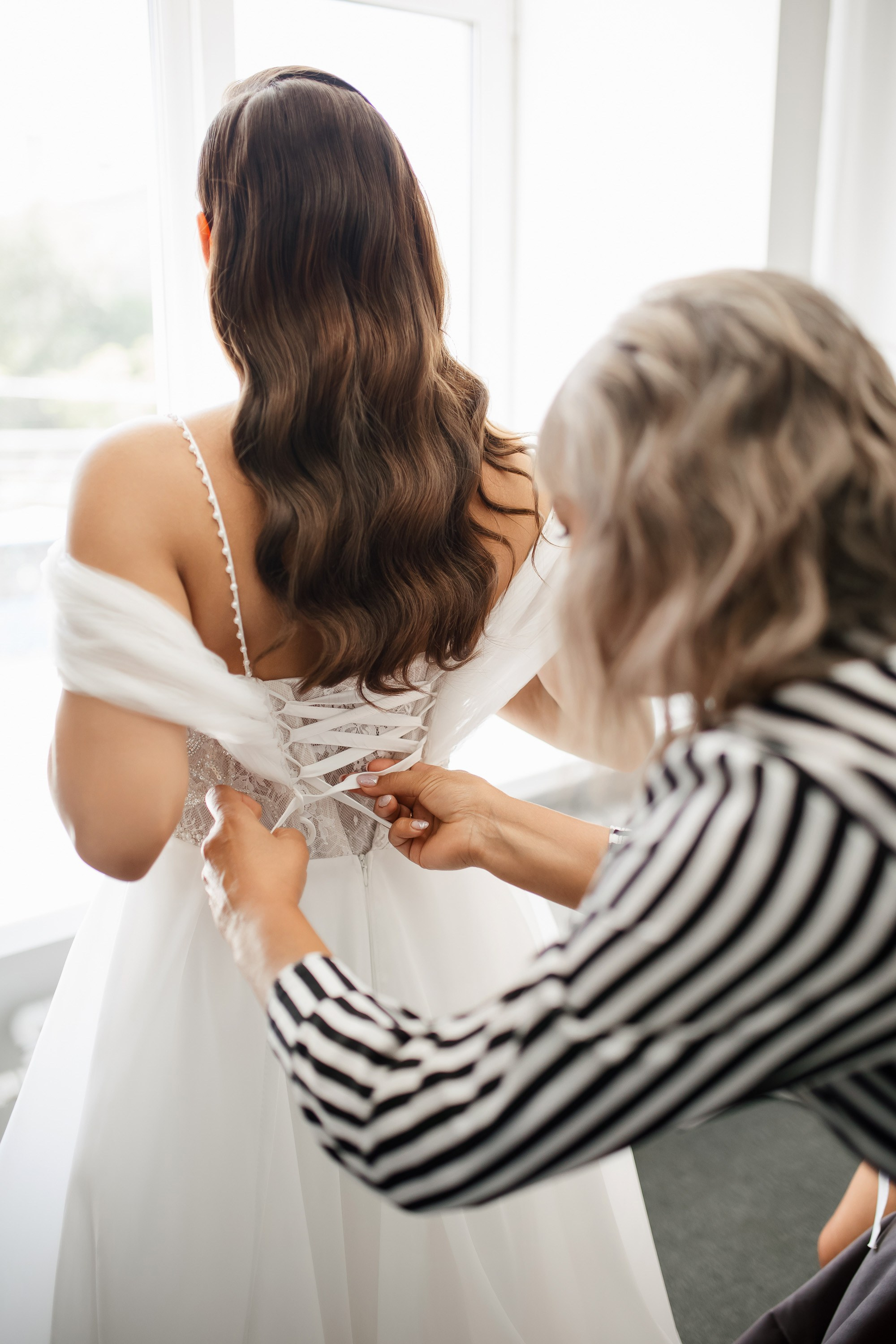 Кристина и Александр. Resches garten. Полный день. Свадебный фотограф в Хабаровске