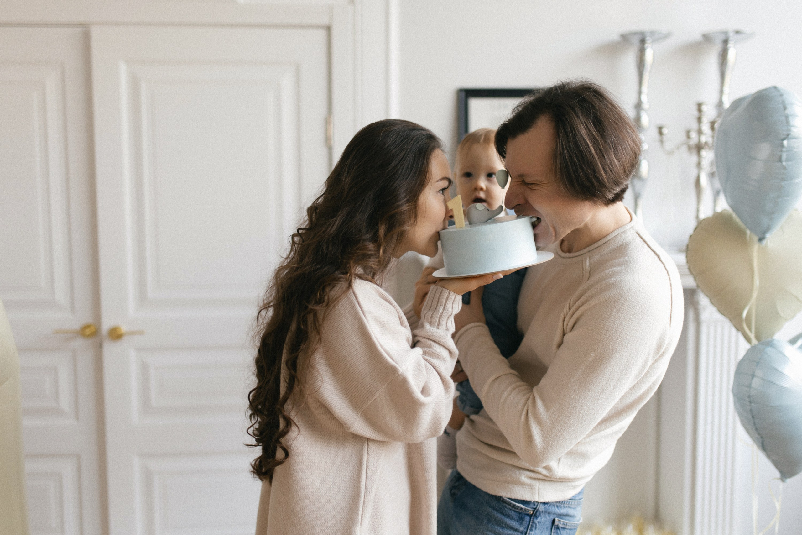 «НОВОГОДНИЙ ПОДАРОК». Maria Startseva Photo