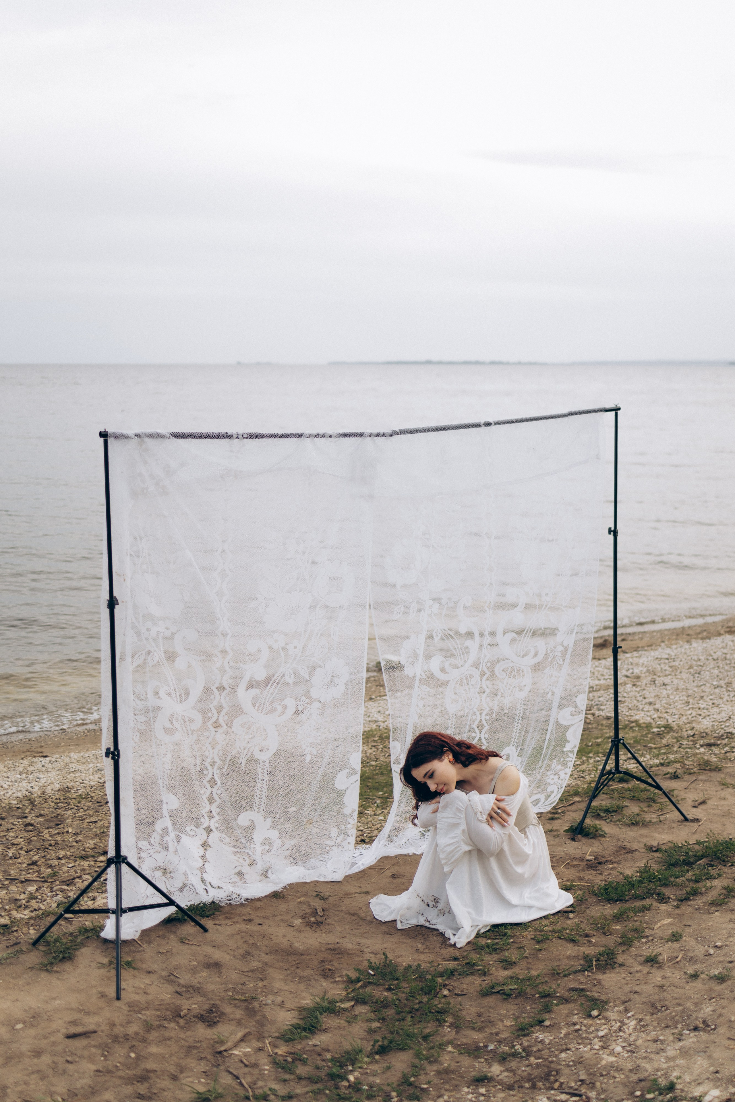 Любовь у моря