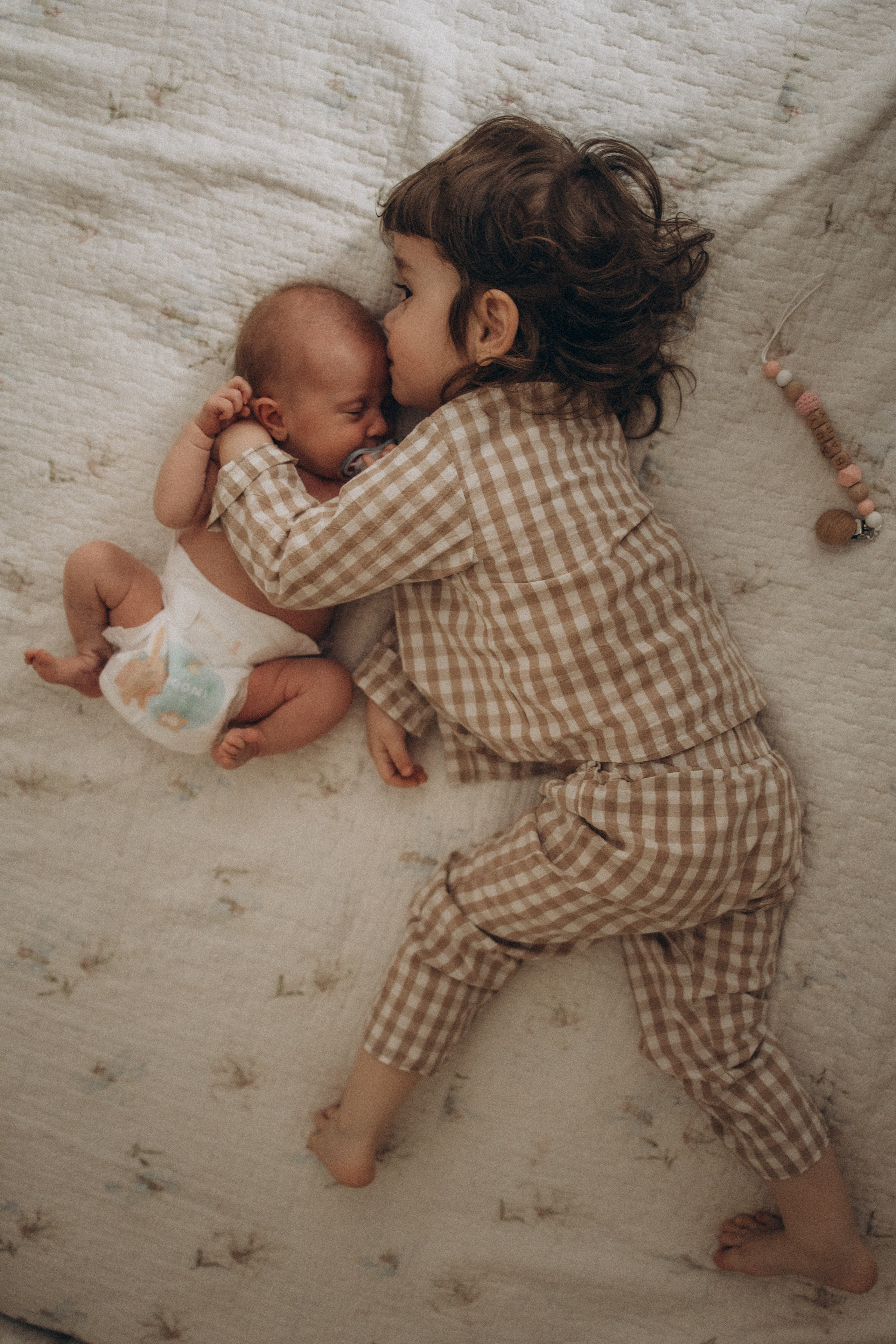 Малышка Маша