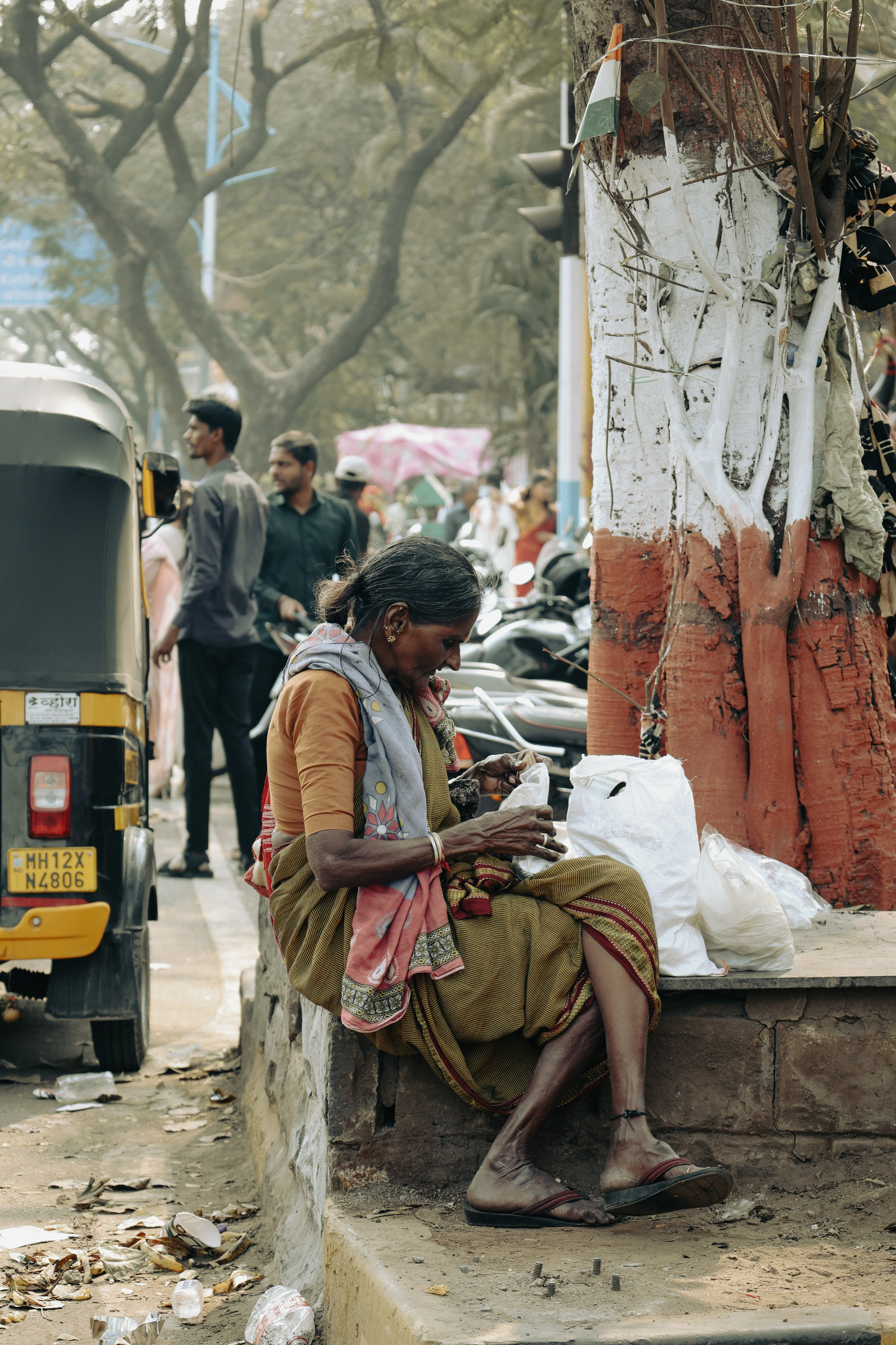 India. Фотограф в Москве