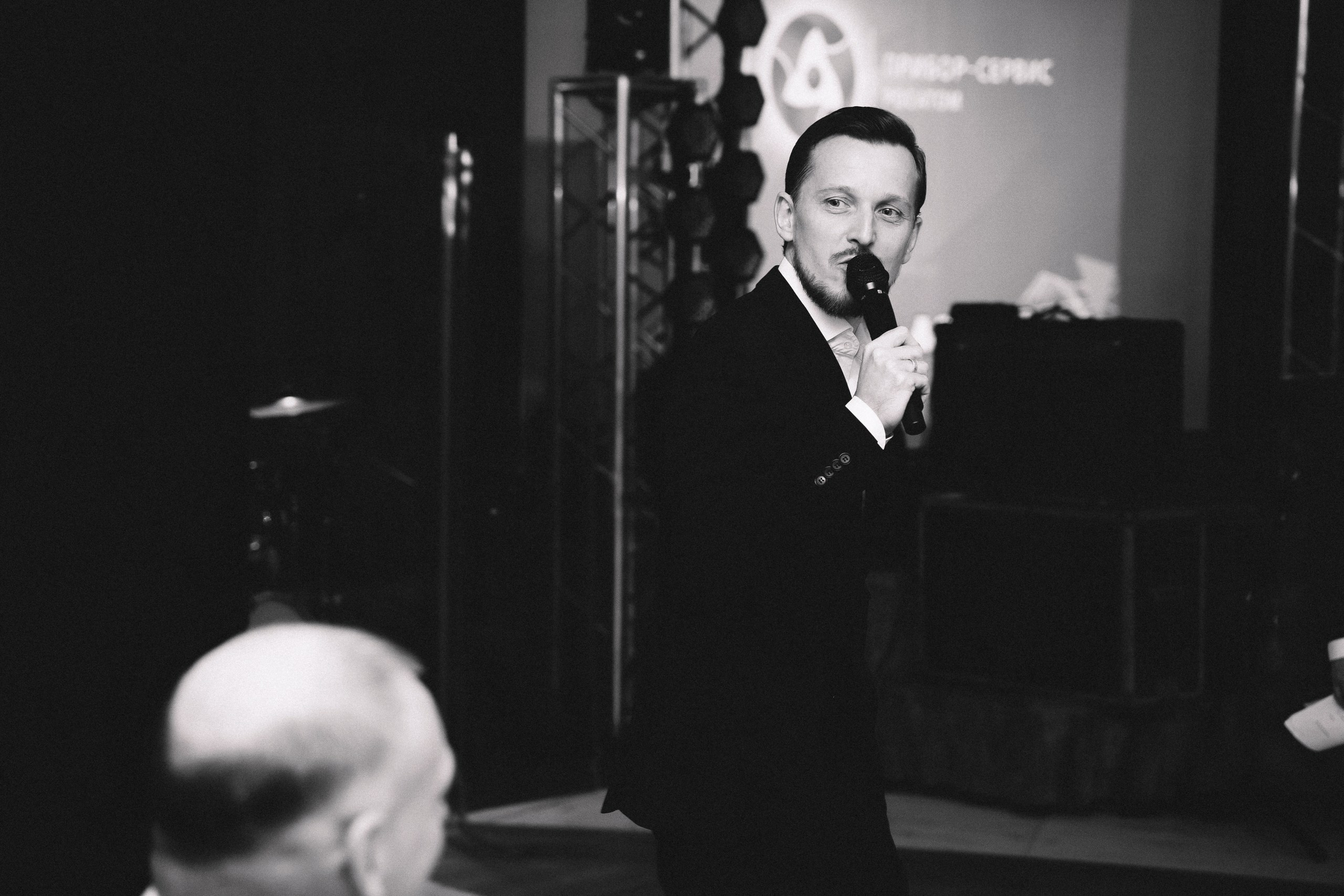 Event. Фотограф в Глазове Роман Маньков