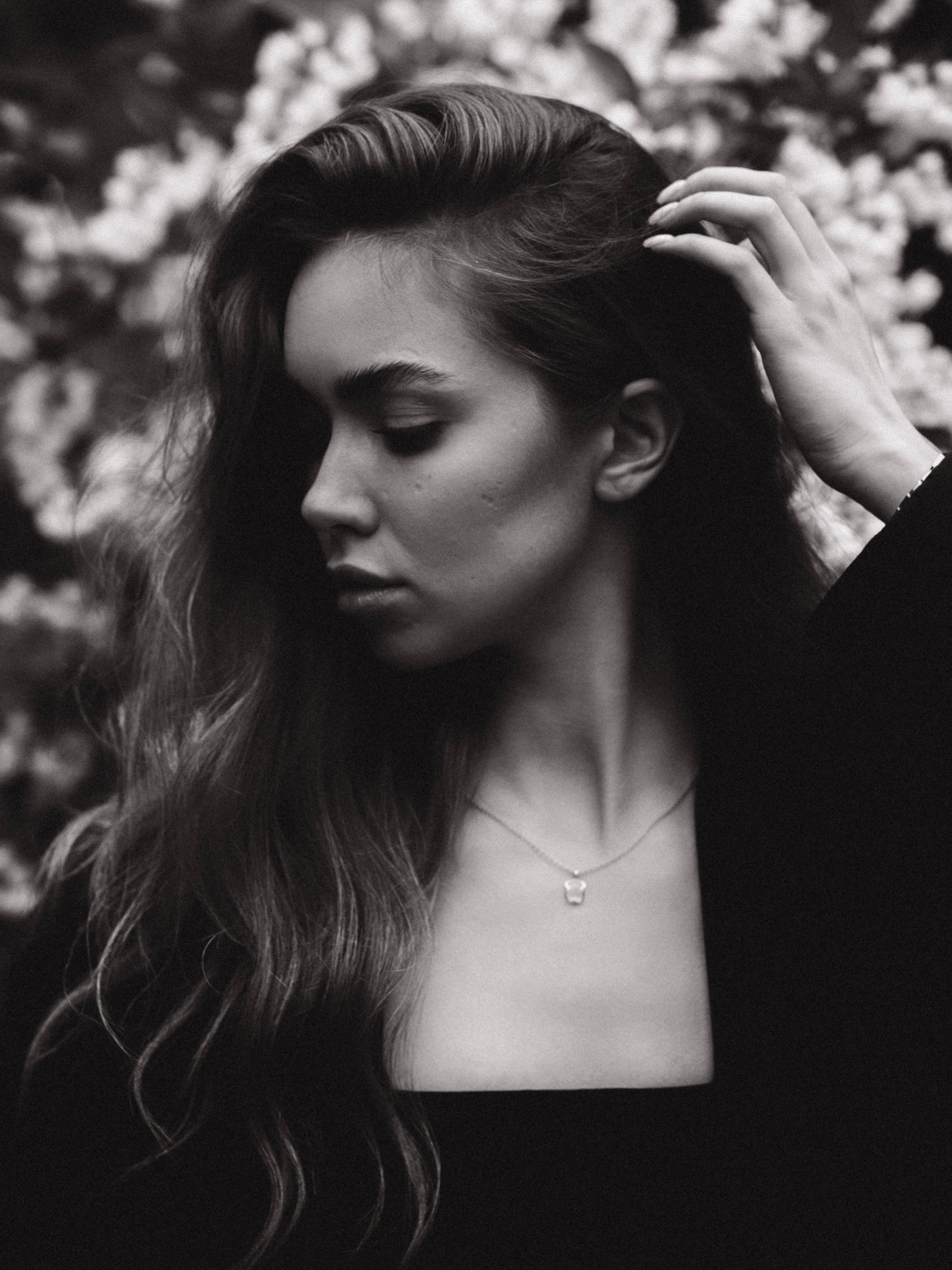 Портфолио. Портреты. Борис Квасов, фотограф. Москва