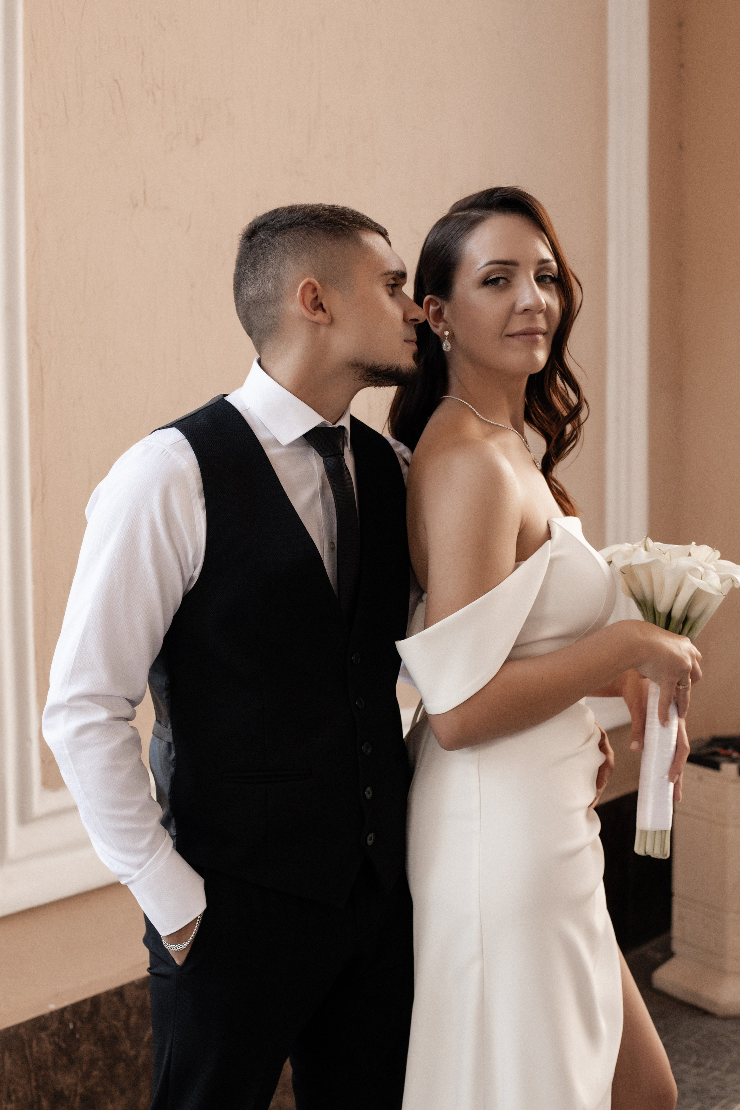 Свадьба Артёма и Лилии. Свадебный и семейный фотограф в Краснодарском крае