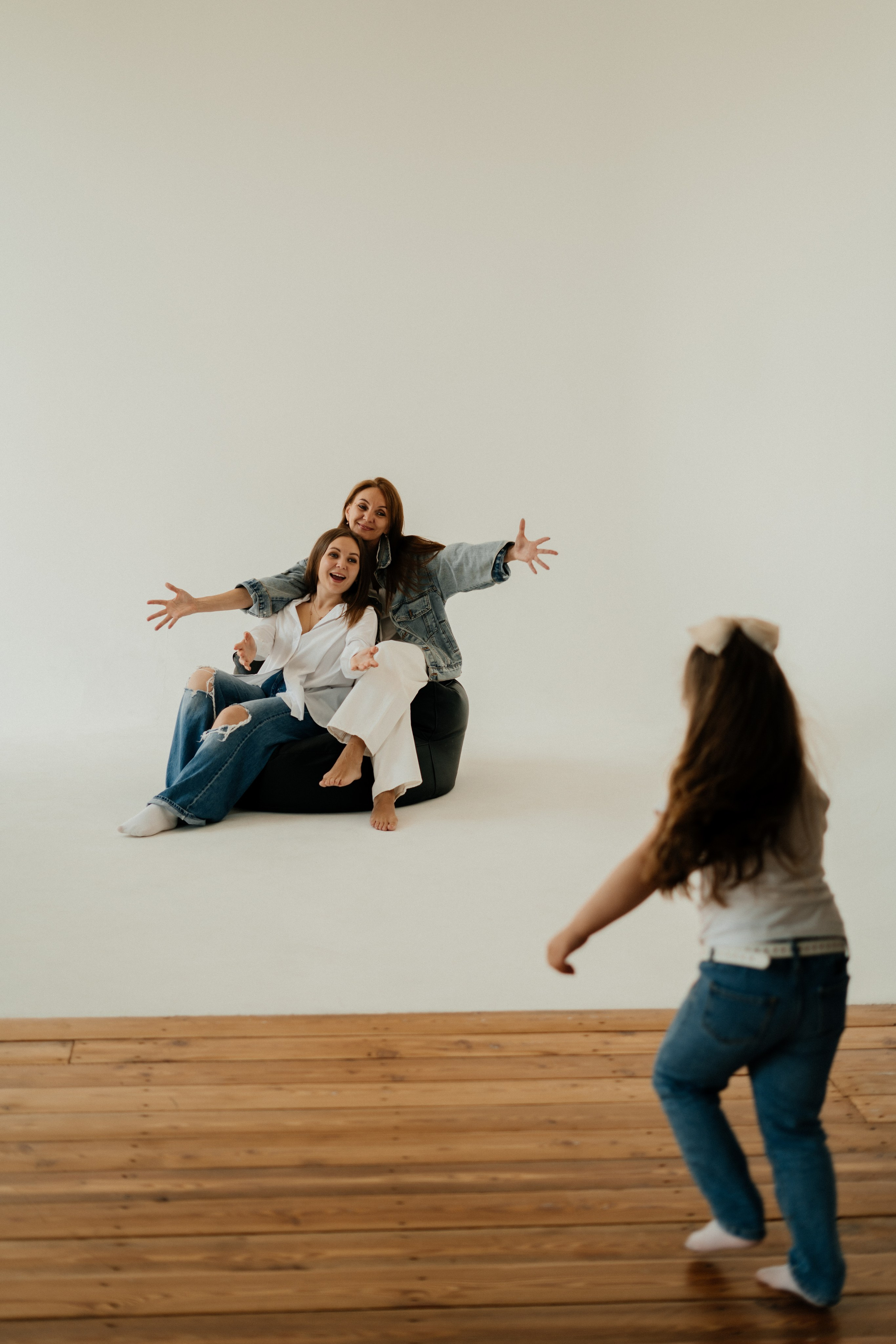 Фотосессия женского поколения сахалин. Фотограф сахалин