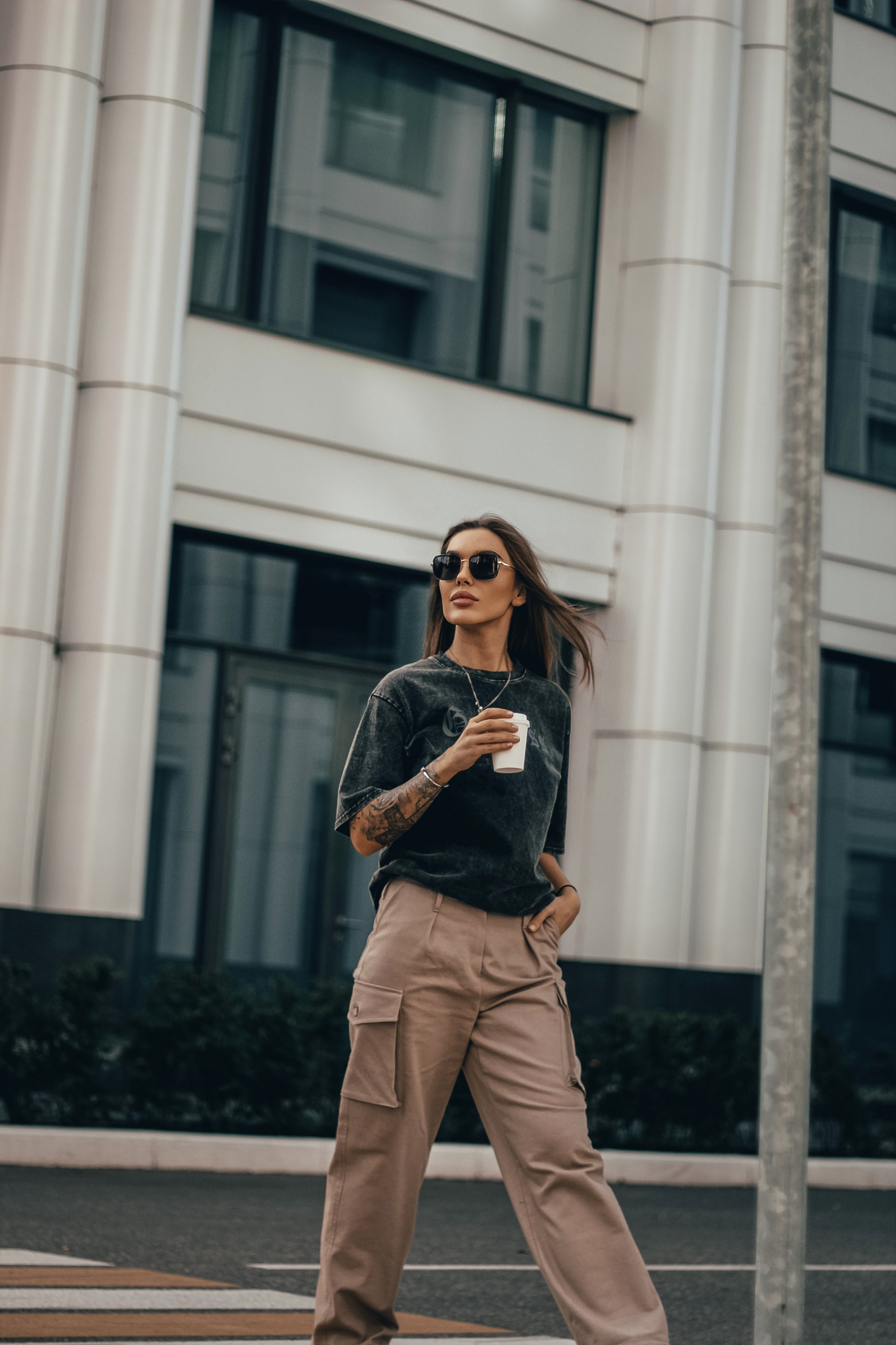 YULIANNA. Фотограф Мария Сивохина