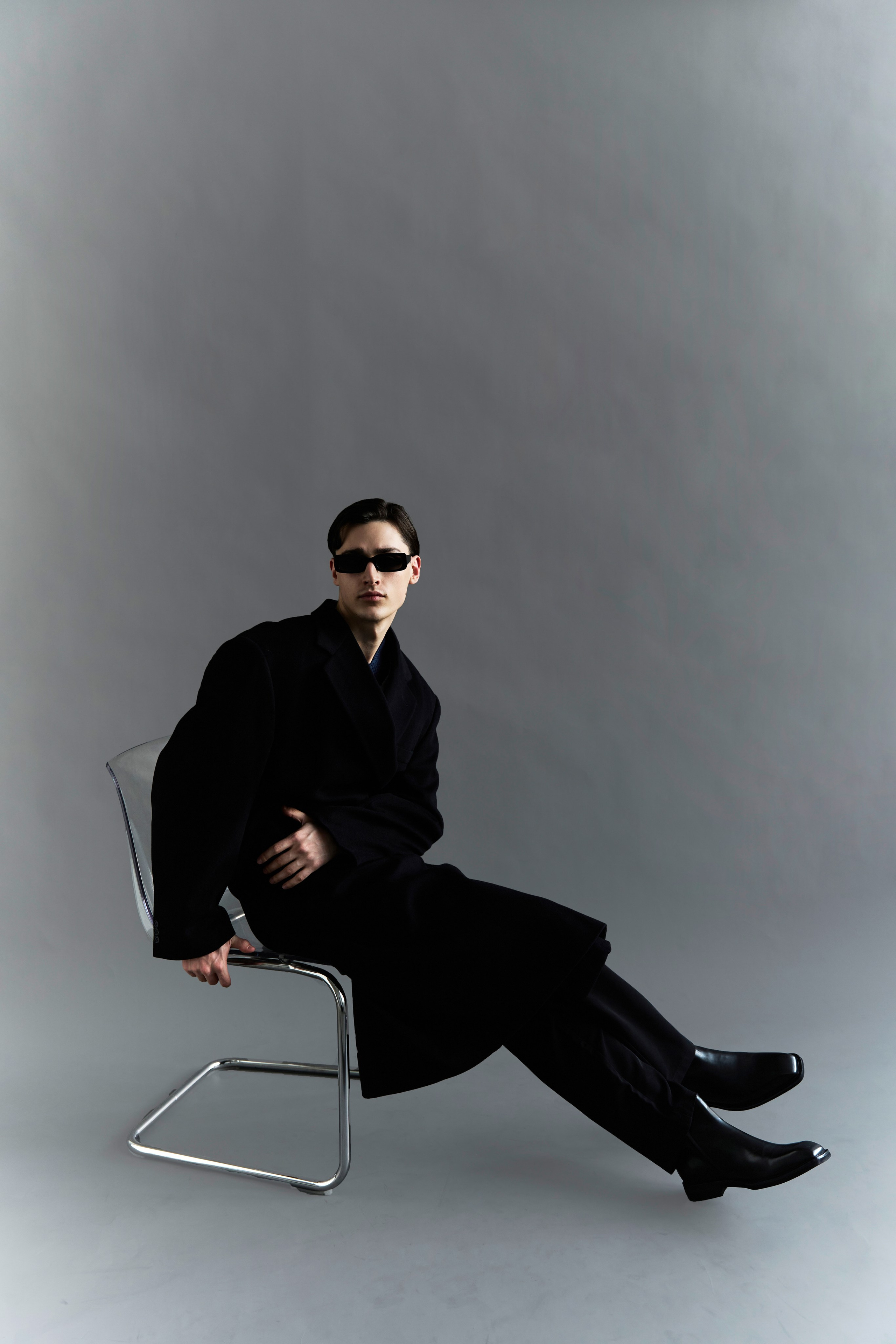 Игорь. Маргарита — фотограф и видеограф / Москва