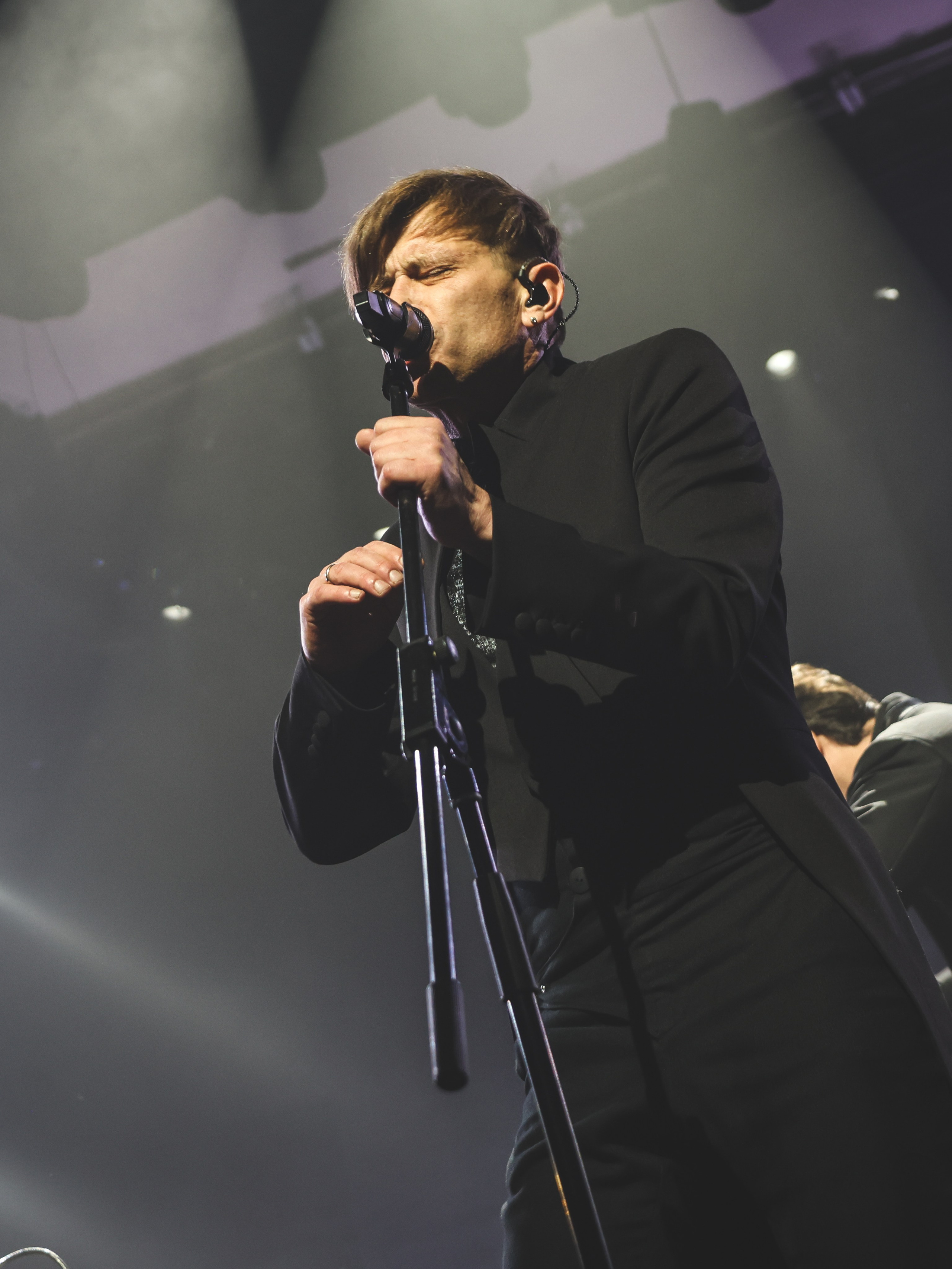 Группа Би-2. Ереван. Фотограф Ольга Махалова — Санкт-Петербург, Москва, Нижний Новгород