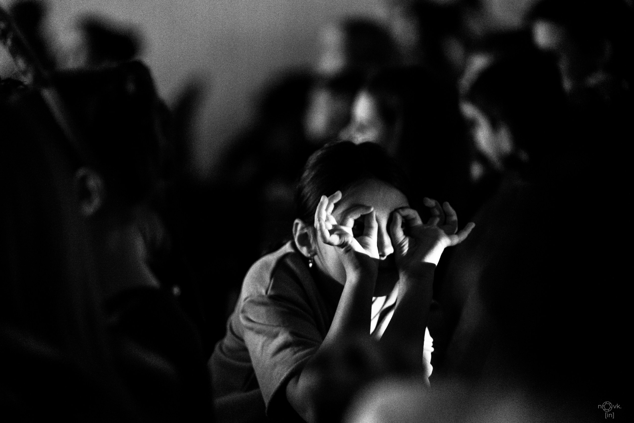 Ёлка. ФОТОГРАФ ИВАН НОВИКОВ | СТАВРОПОЛЬ