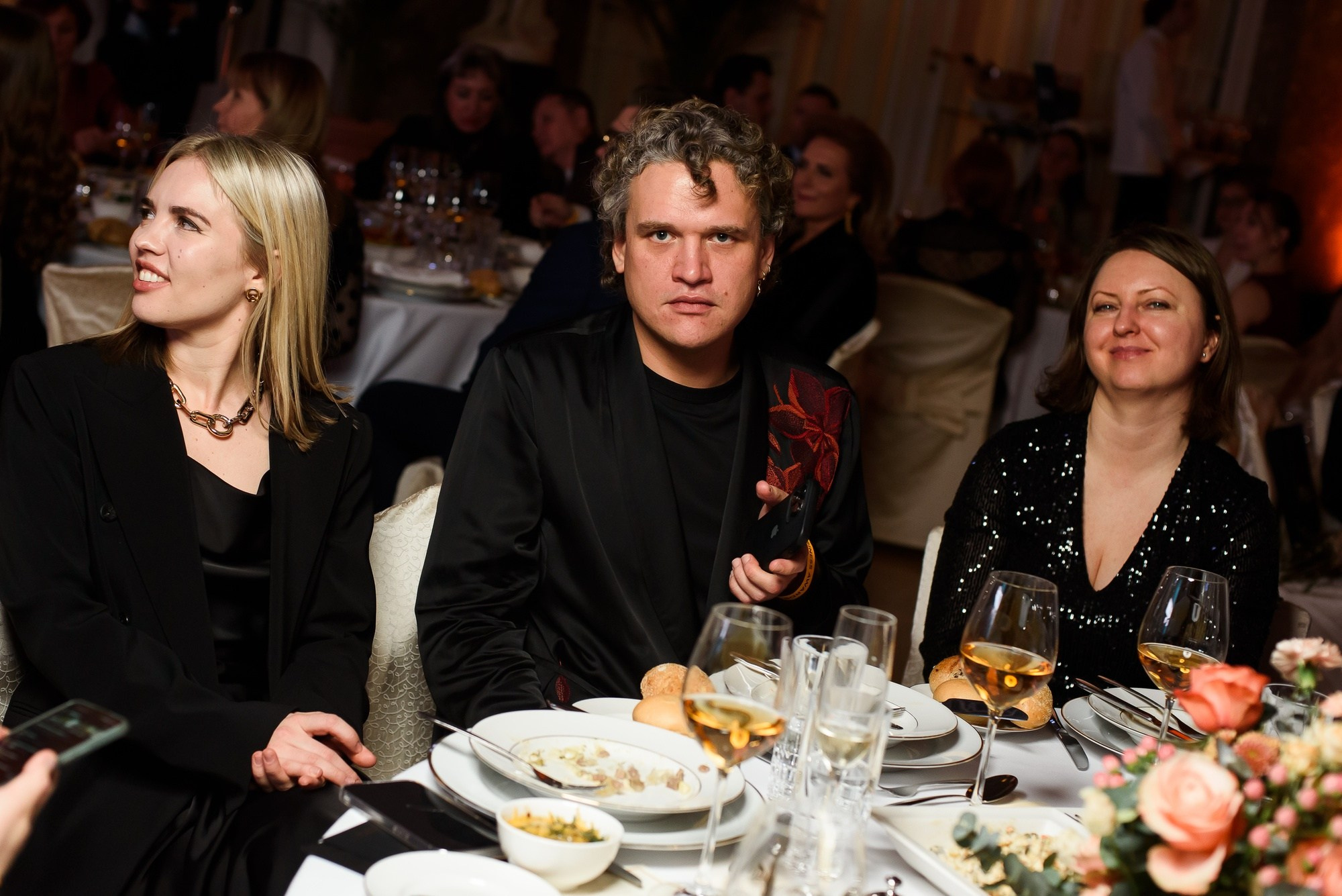 Legal to Business Awards. Фотограф в Санкт-Петербурге — Эдуард Фазлетдинов | Репортаж, свадьбы, студия