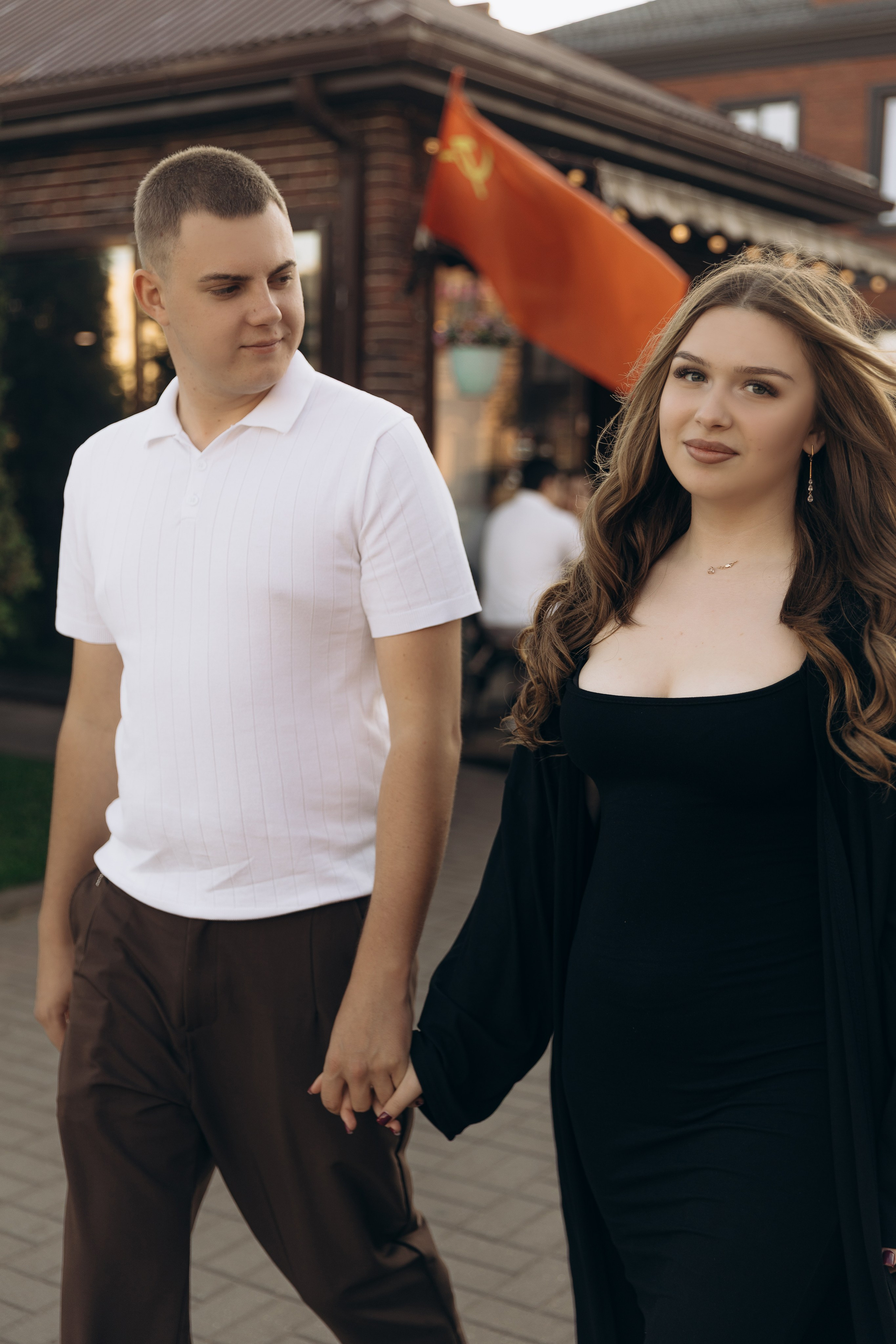 Час для любви…. Свадебный фотограф Кропоткин Краснодар