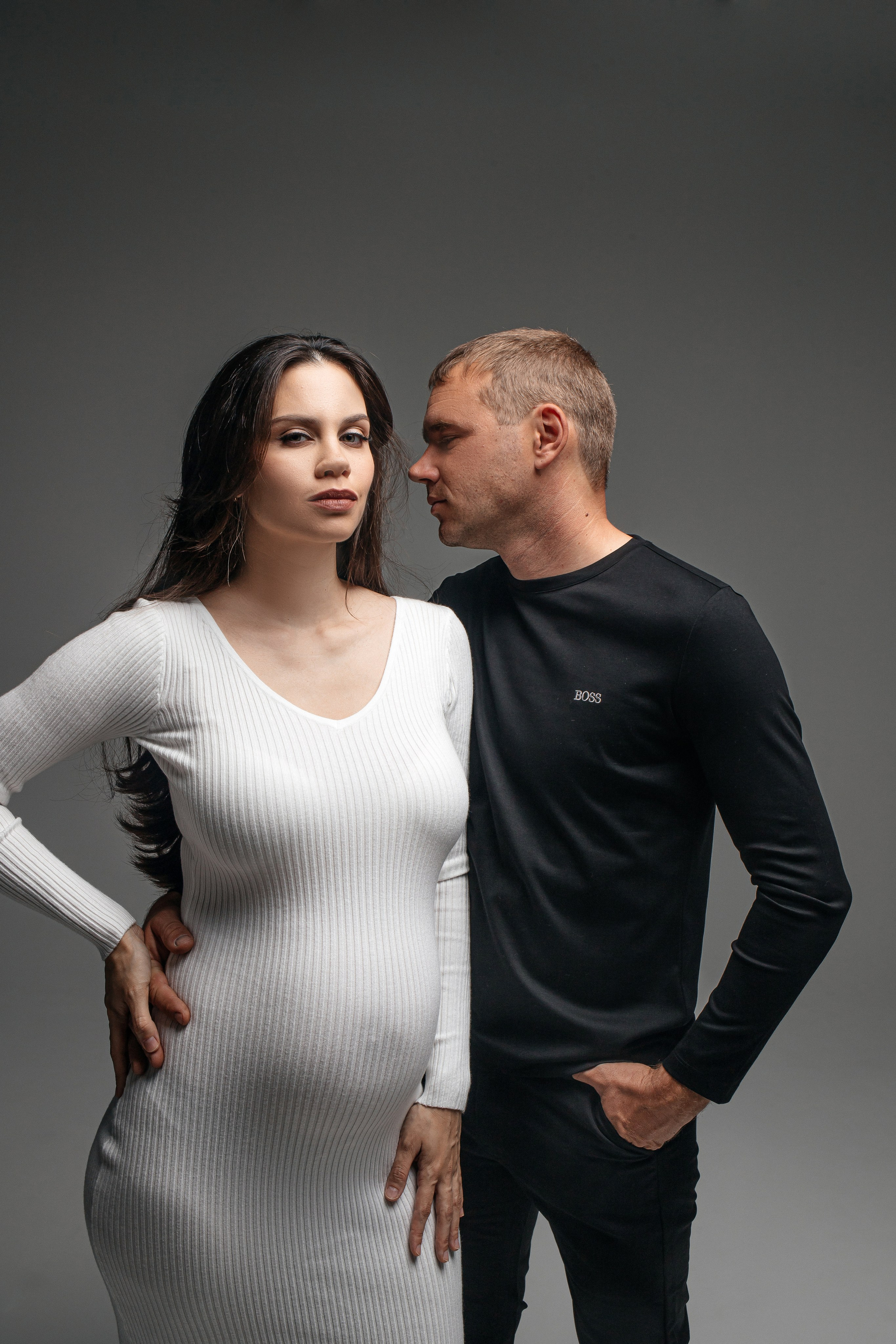 В ожидании. Свадебный фотограф Кропоткин Краснодар