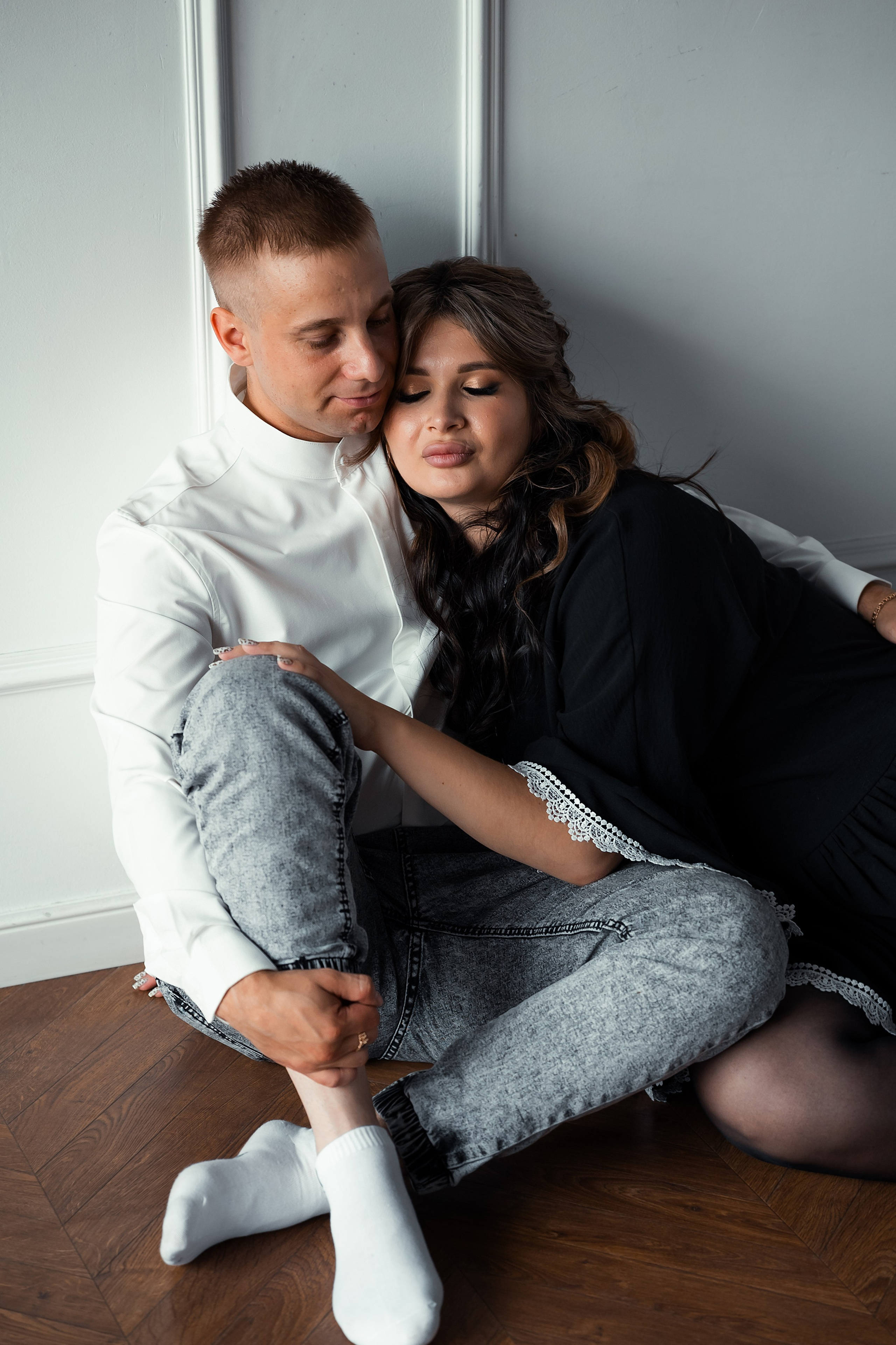 Nik&Asy. Свадебный и семейный фотограф в Ижевске Романова Ольга