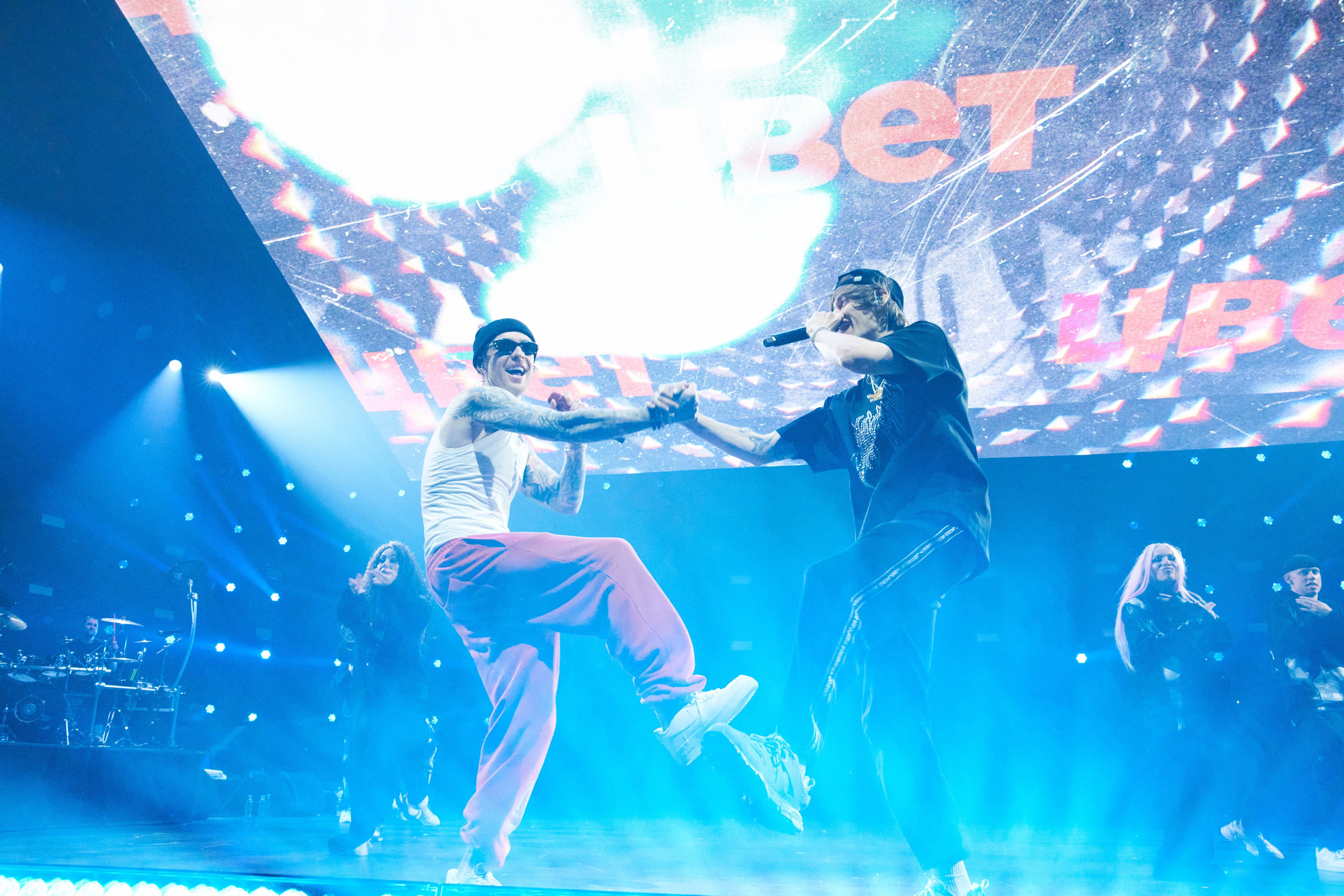 Концерт Егора Крида Москва. Fokysphoto