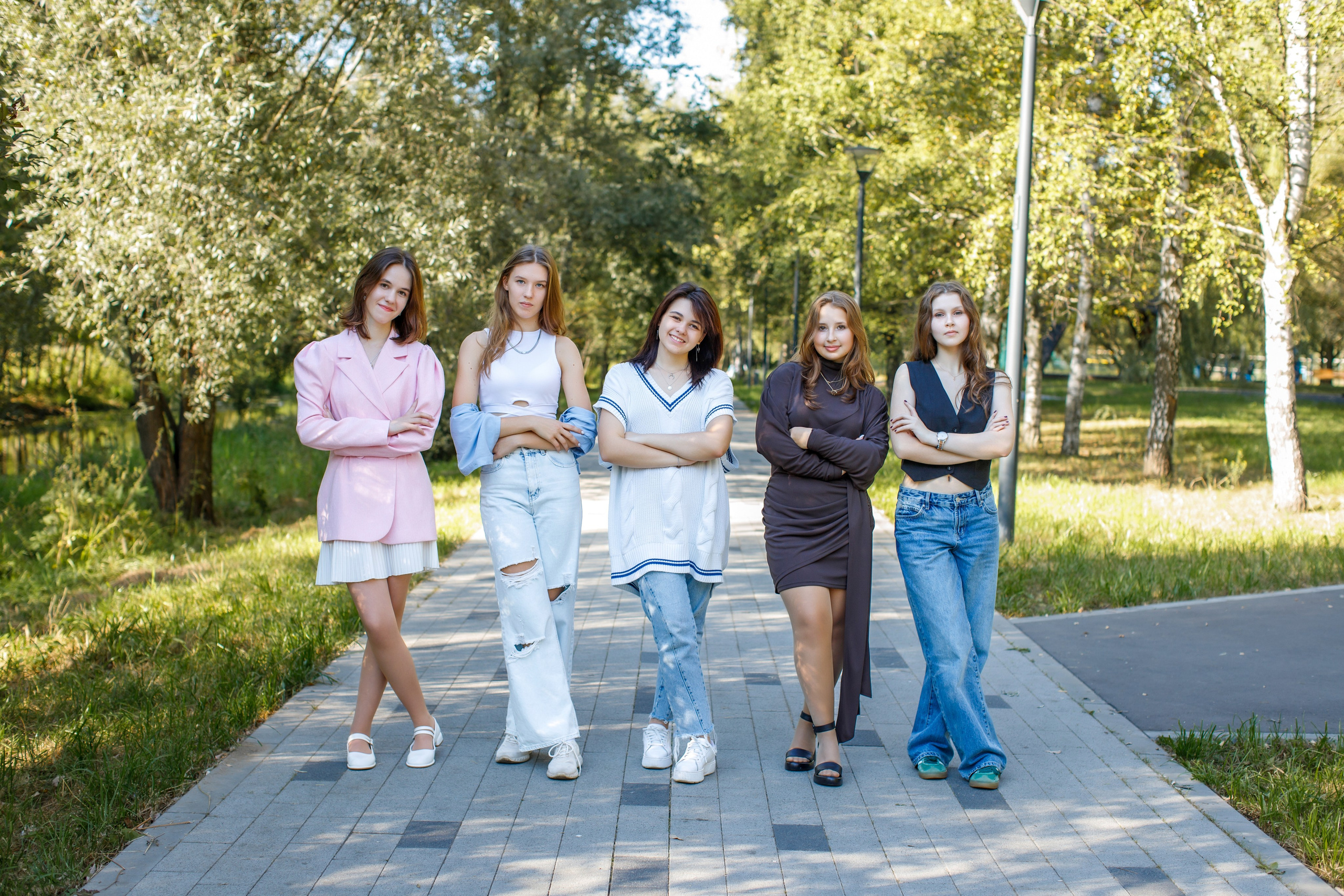 11 класс / Москва. Детский и семейный фотограф Мария Киселёва. Москва