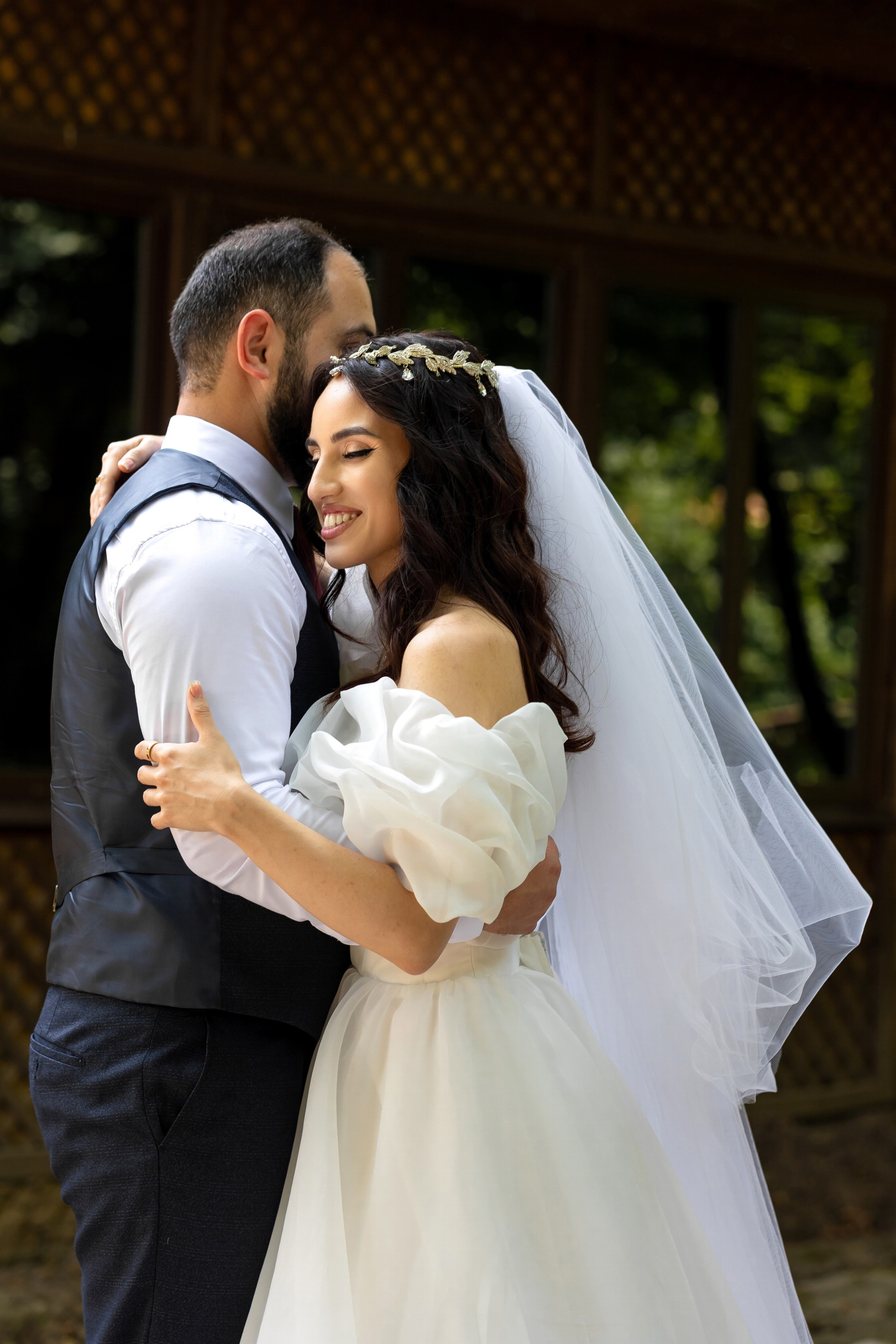 Булатбек и Эльзана. Свадебный и семейный фотограф в Каспийске Алёна Нурмагомедова