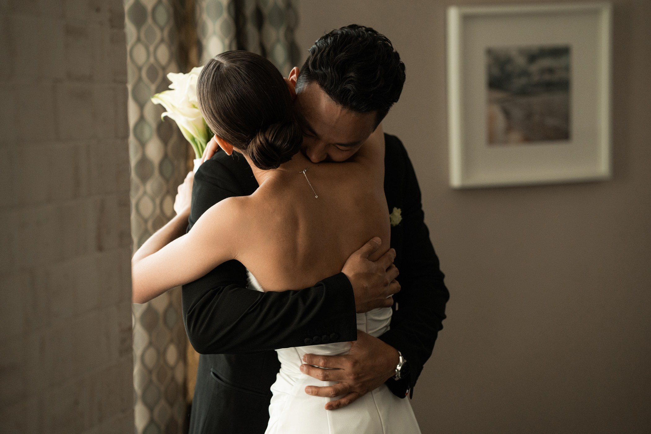 Костя и Диана. Свадебный фотограф в Хабаровске Момот Валерий