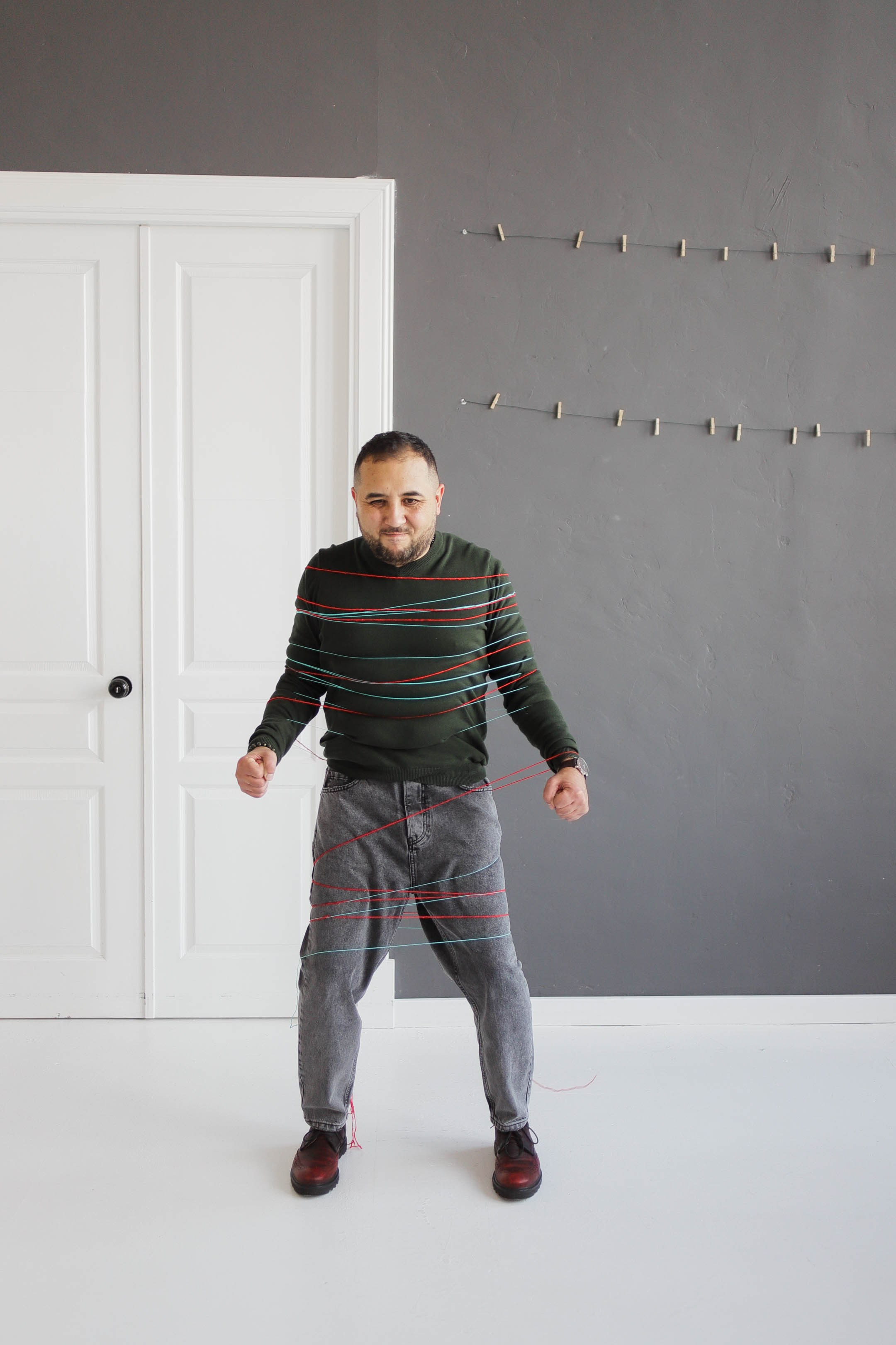 ПСИХОЛОГ | Серик Остапов