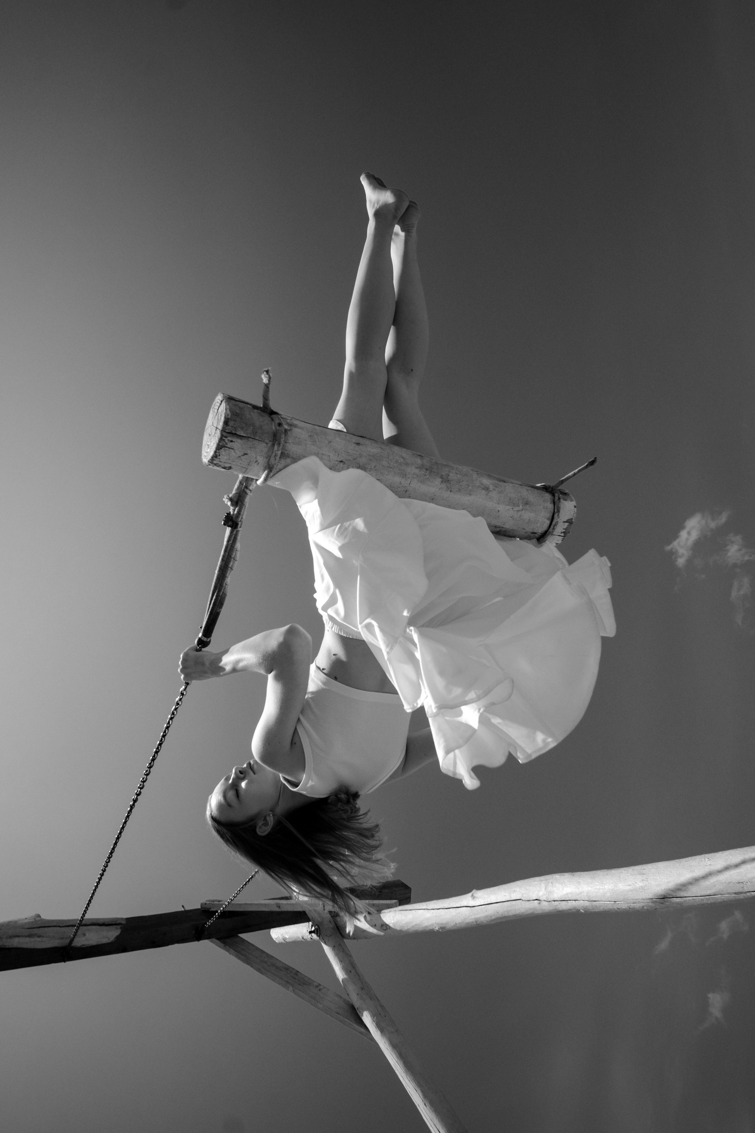 Галерея — на природе. Женский фотограф в Новосибирске Вячеслав Семакин