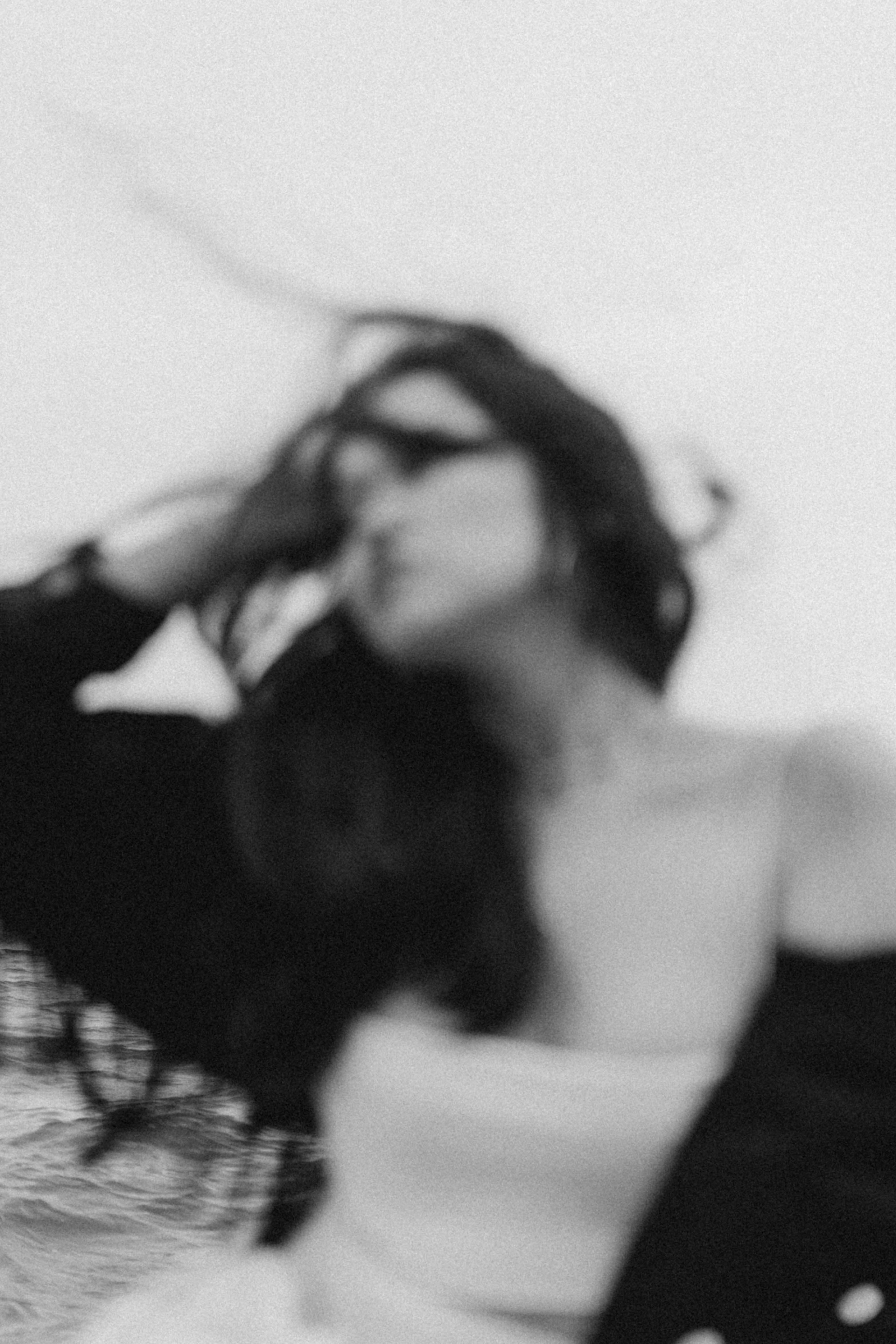 ВИКА. Дина Альбур | Фотограф в Санкт-Петербурге