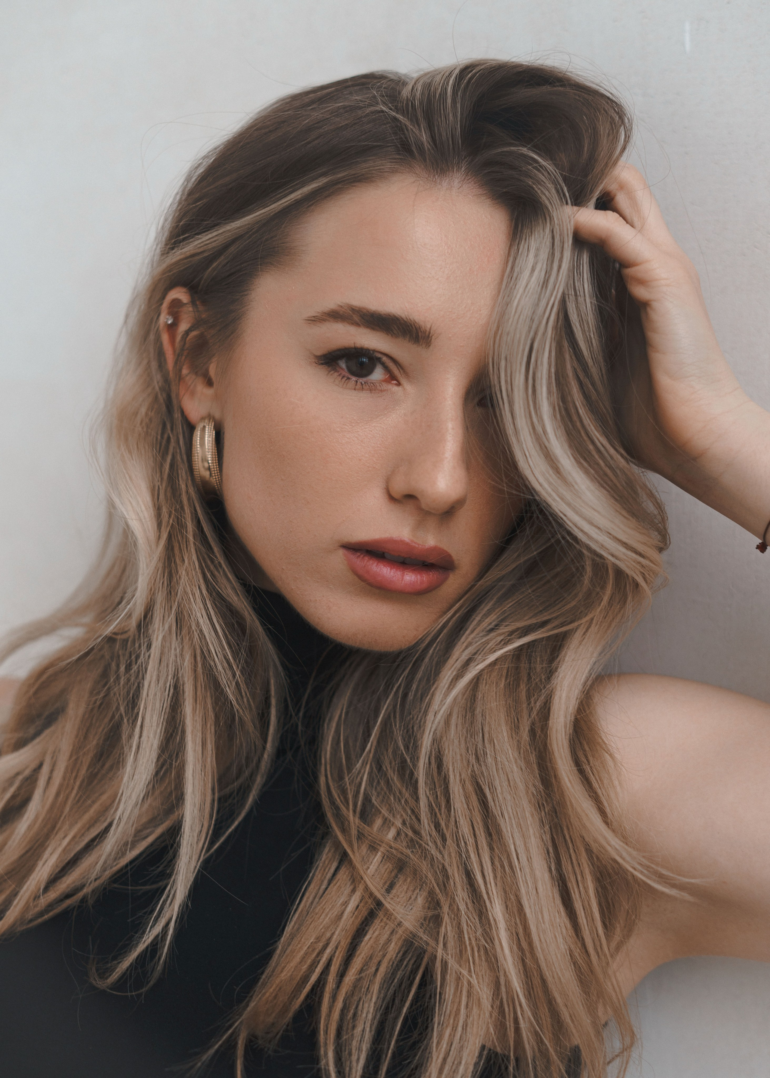 NASTYA. Фотограф Москва