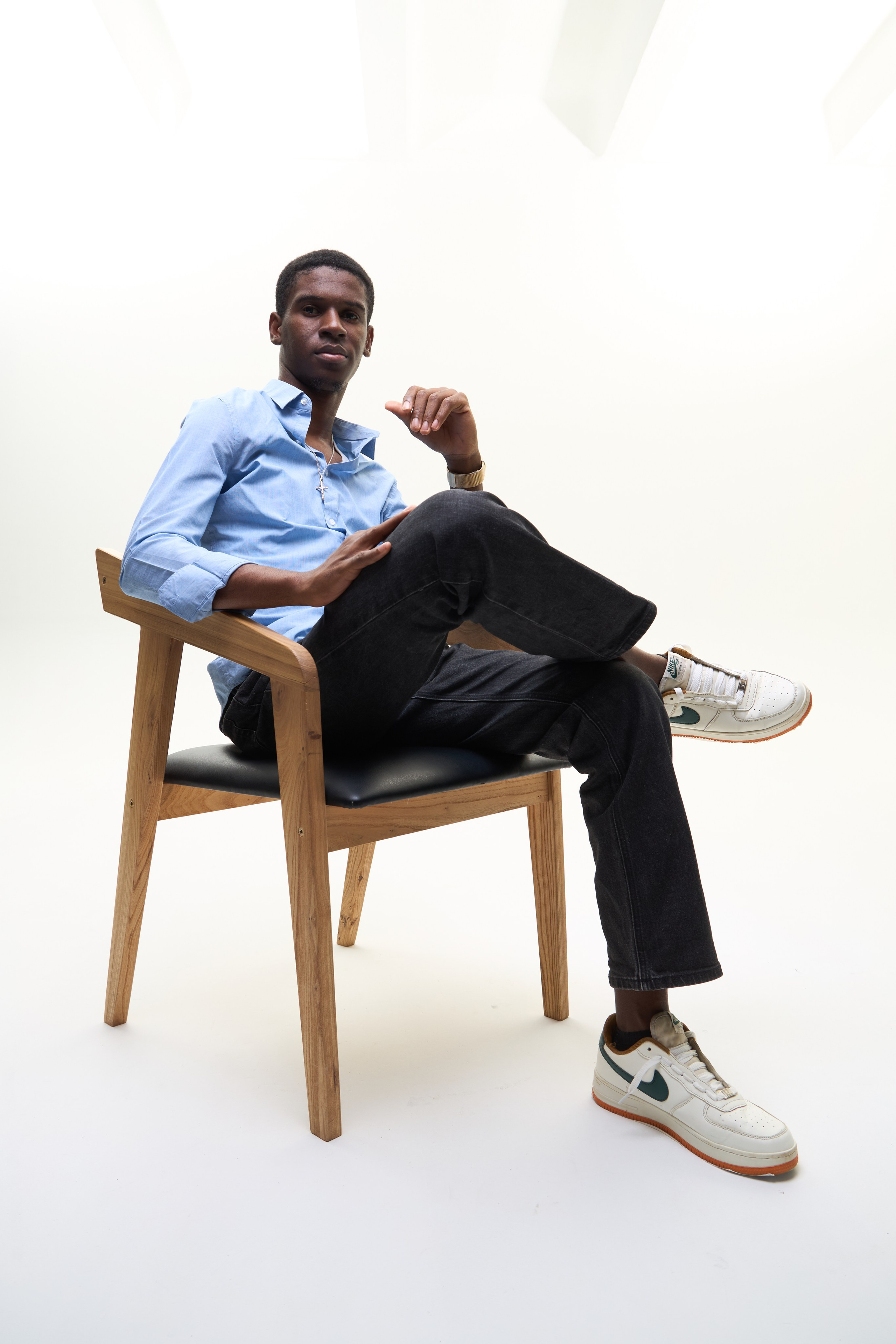 Мужской портрет. Фотограф Великий Новгород Татьяна Чиглинцева