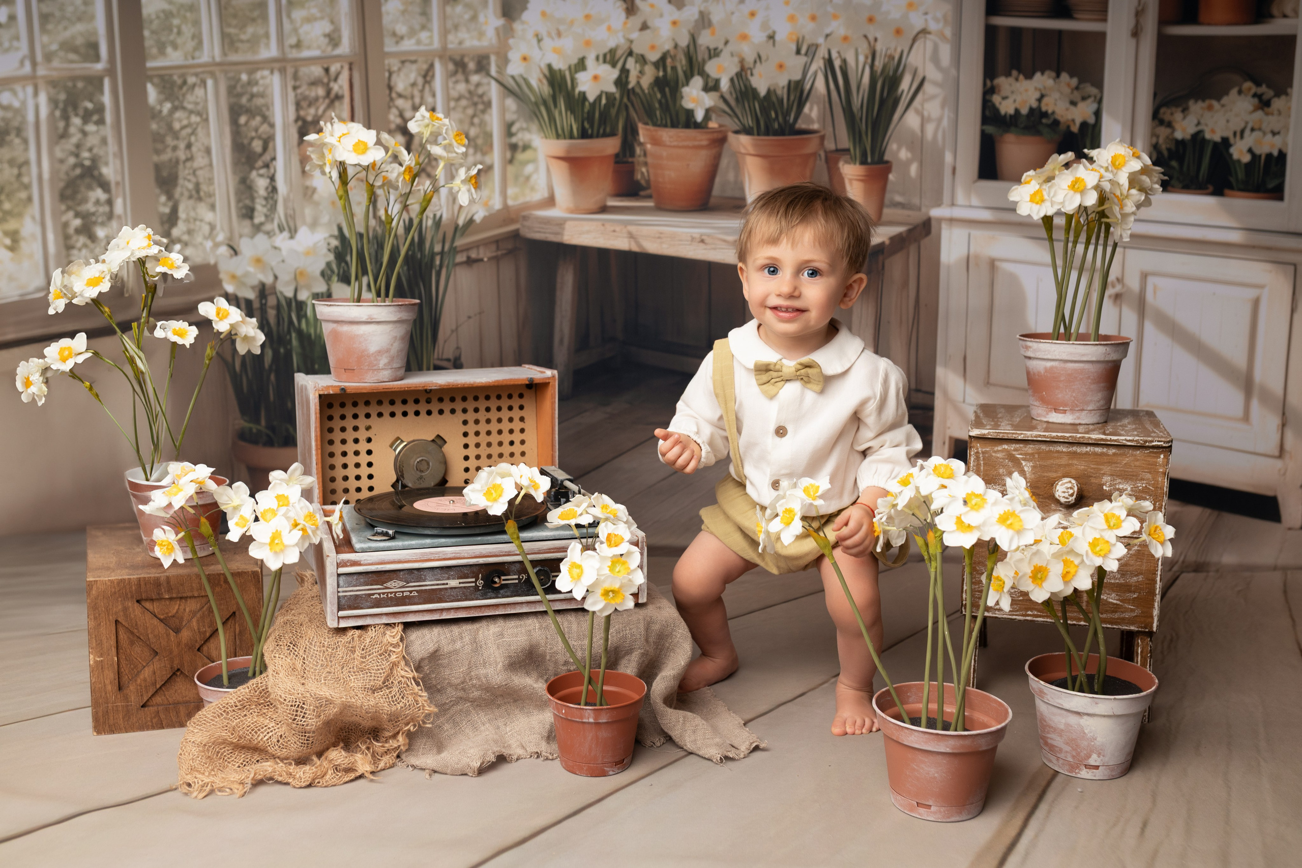 Детские фотопроекты. Фотограф новорожденных Модяева Ирина