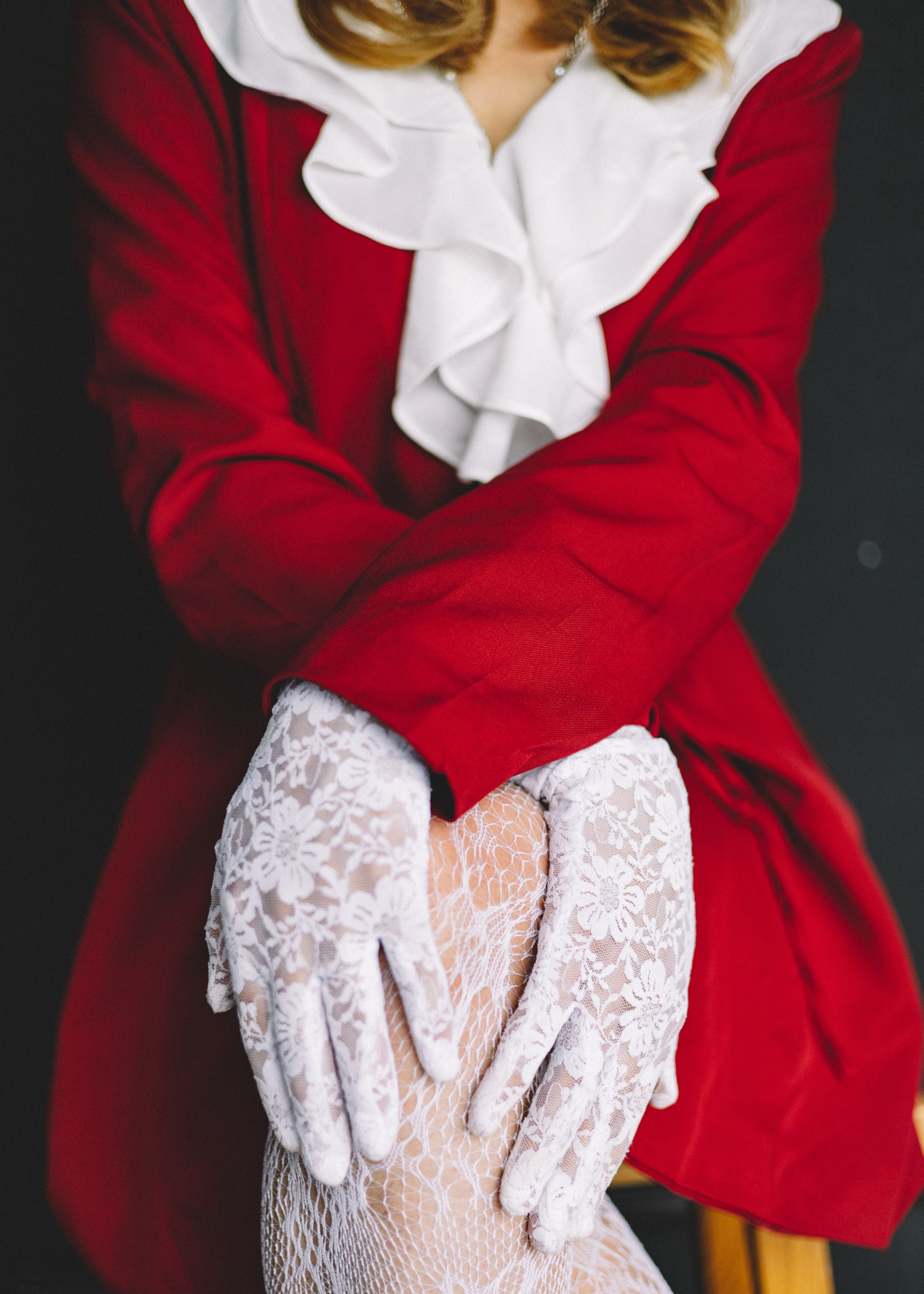 Маргарита. Портретный фотограф Инесса Богданова