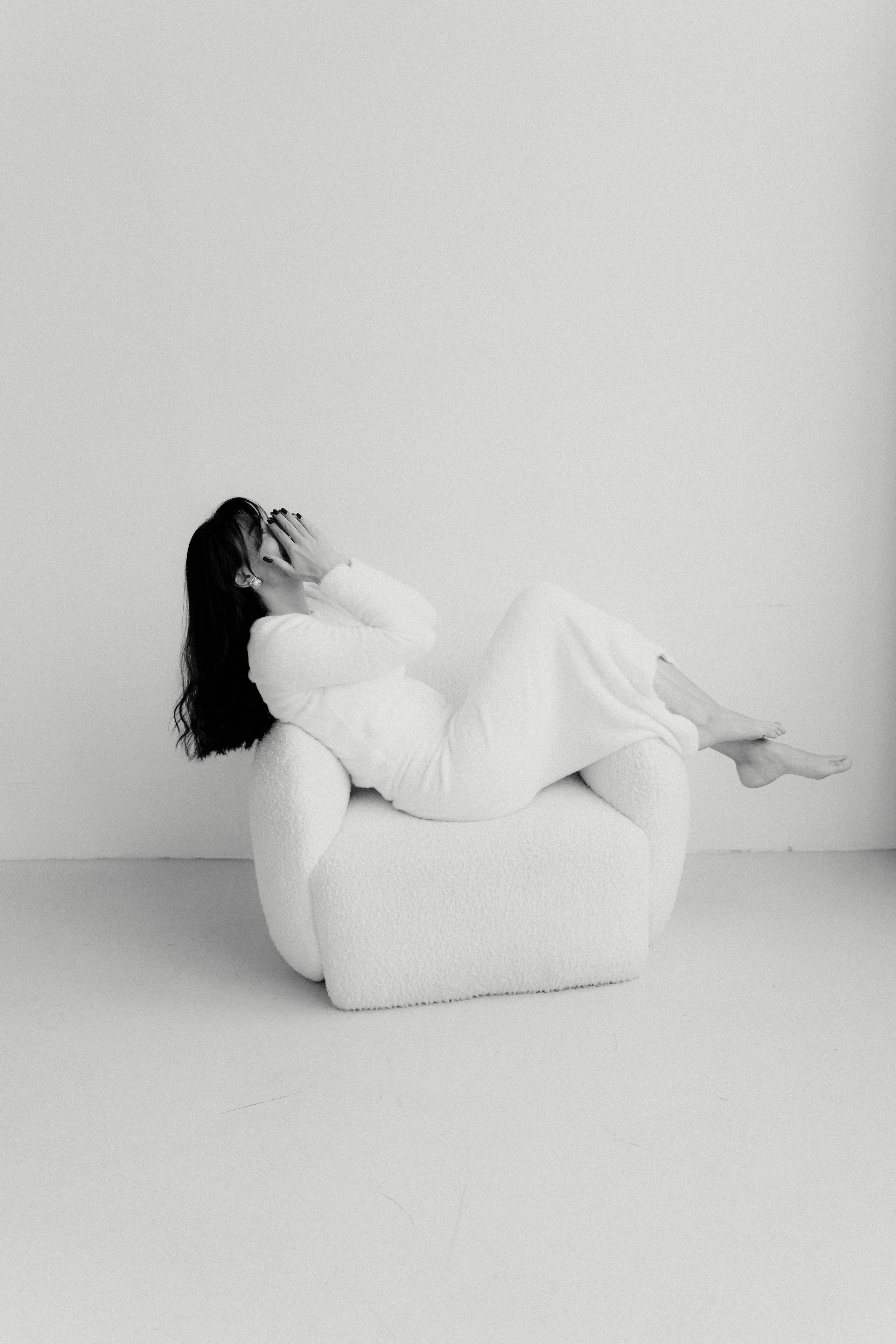 Amanda. Valeriyamelnikova.ru