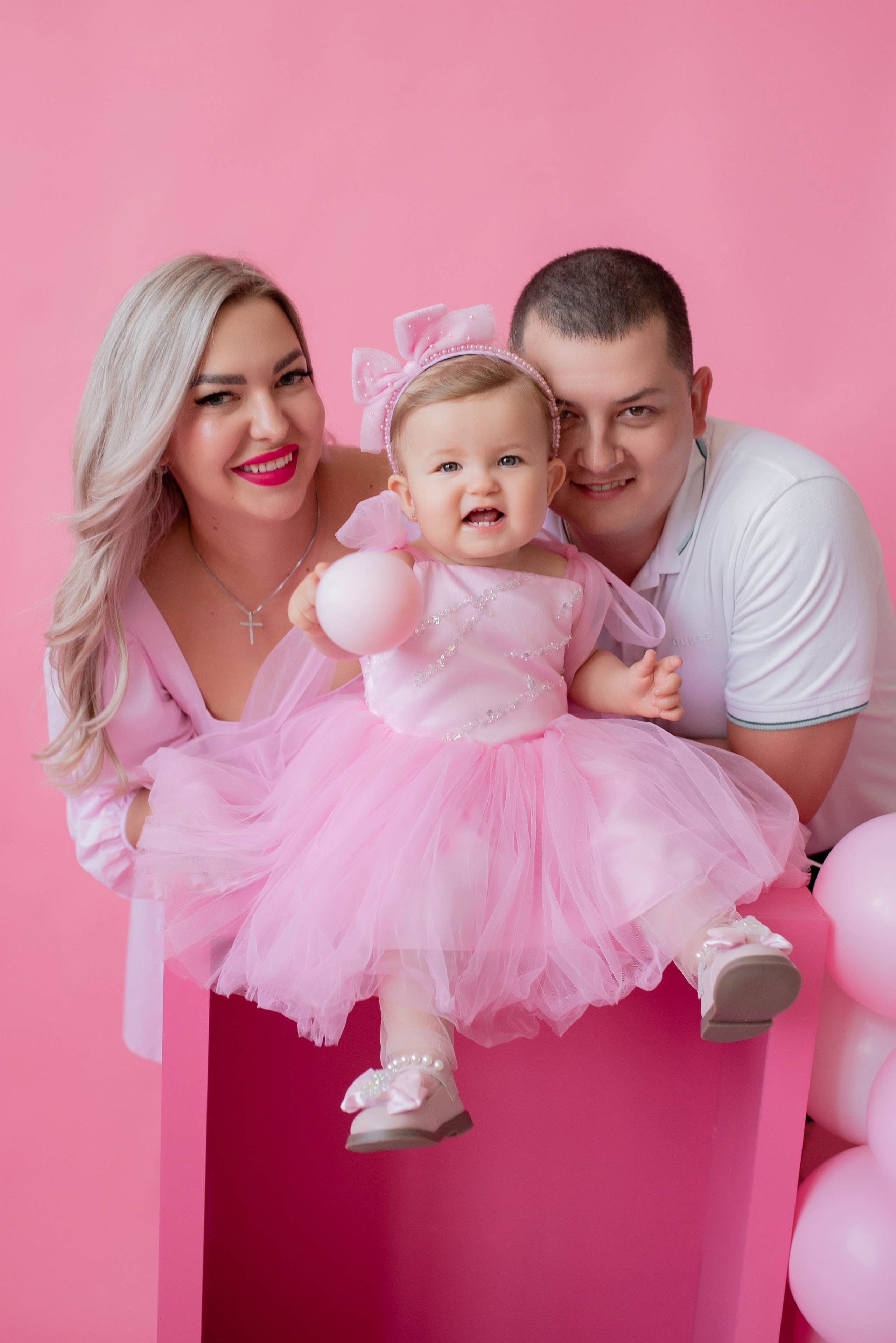 Мне ГОДИК. Фотограф Новорождённых в Калининграде, семейный фотограф…