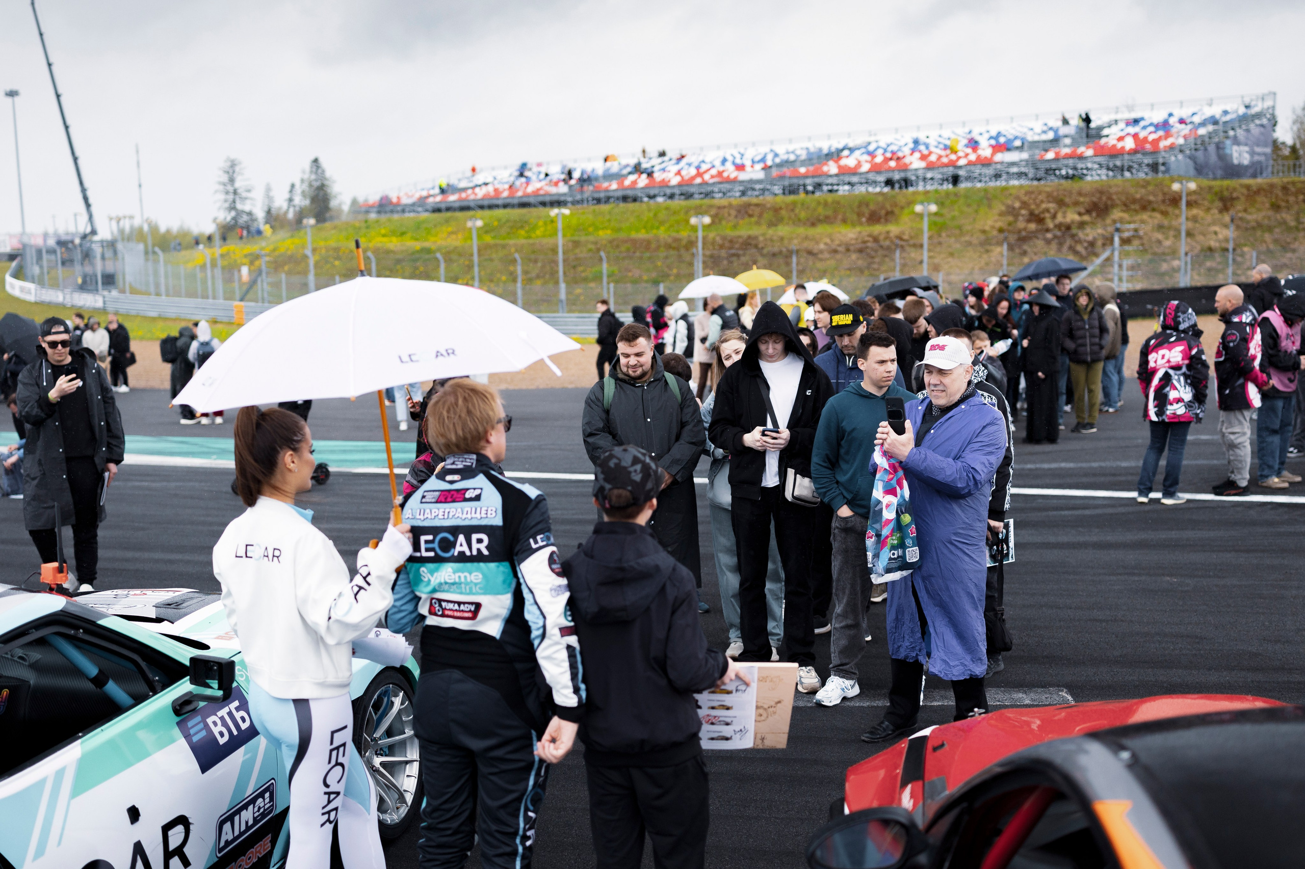 RDS GP 2025 STAGE 2. Автомобильный фотограф Юрий Захаров