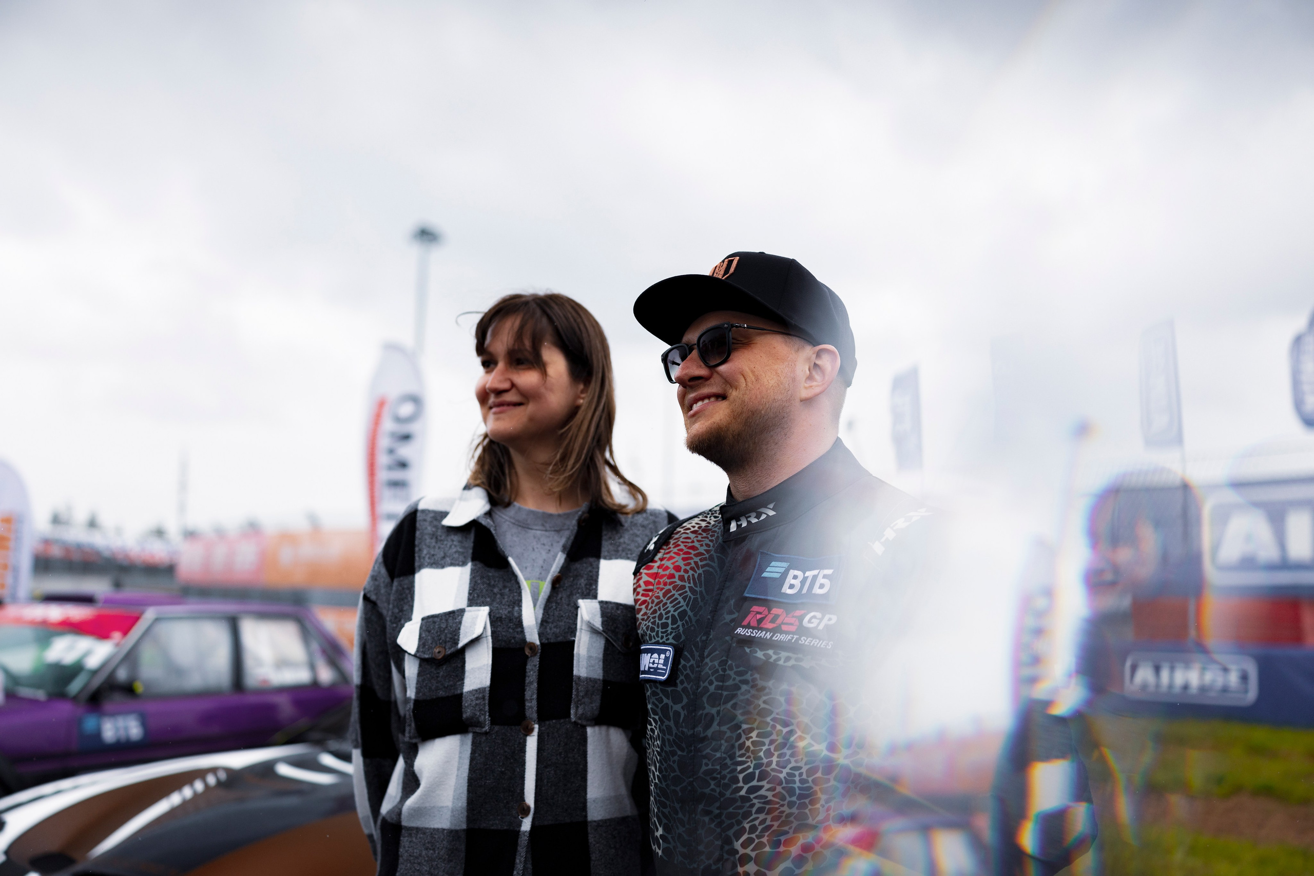 RDS GP 2025 STAGE 2. Автомобильный фотограф Юрий Захаров