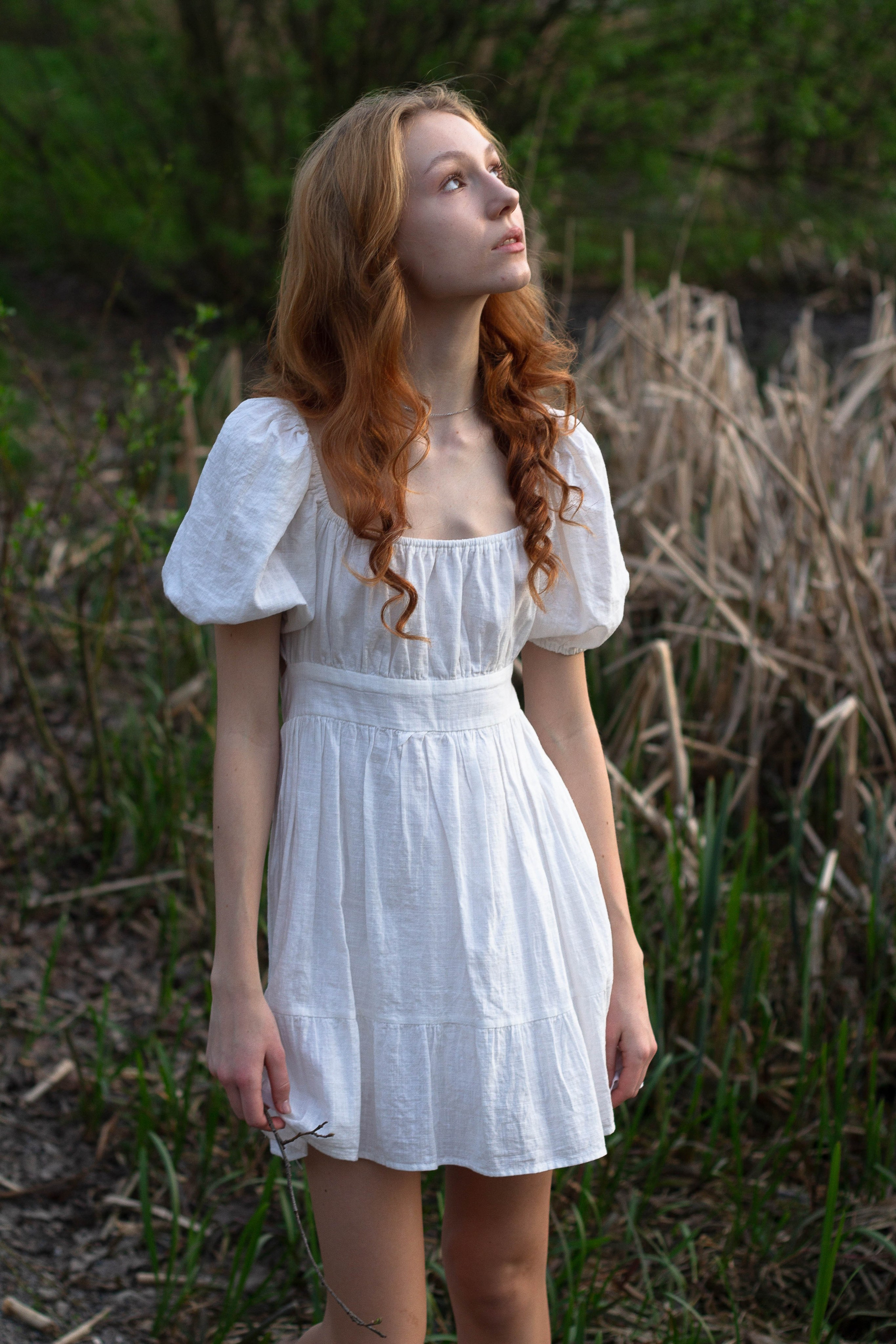 Lina. Modeling agency TM MODELS