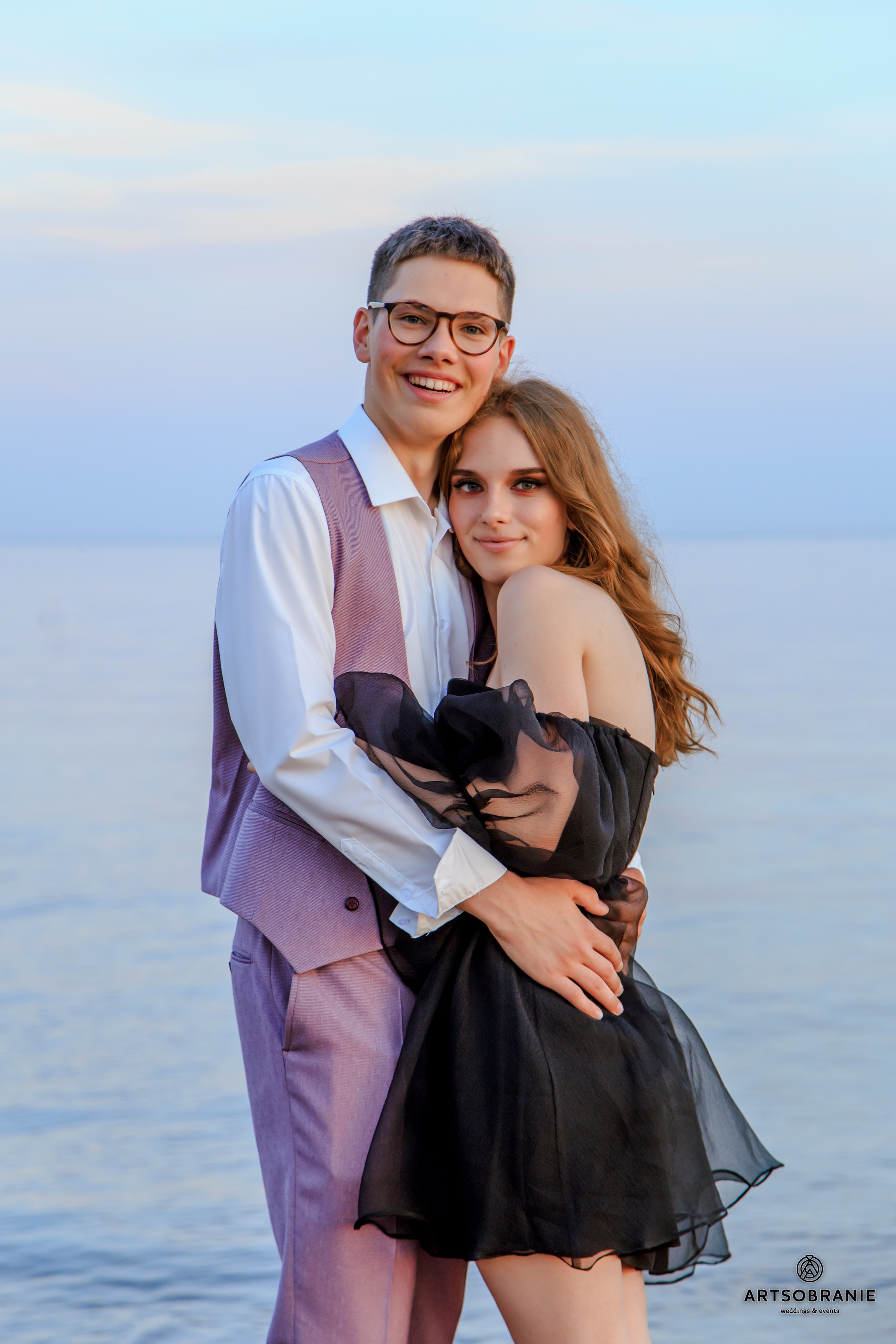 Выпускные. Свадебный фотограф