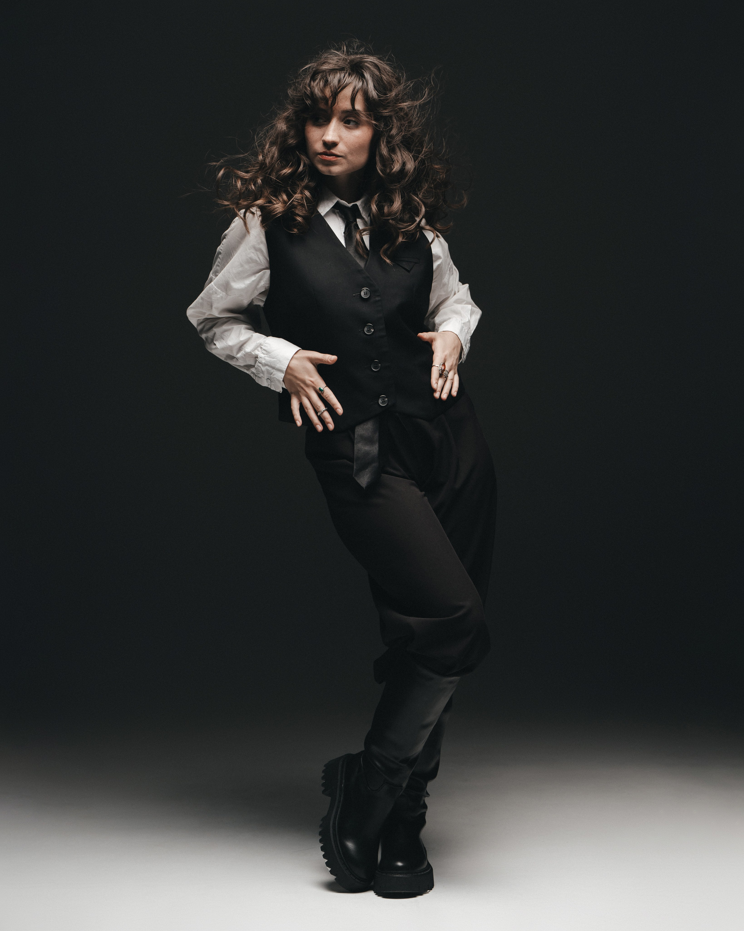 ЭМИЛИЯ | Wabi Sabi | 2024