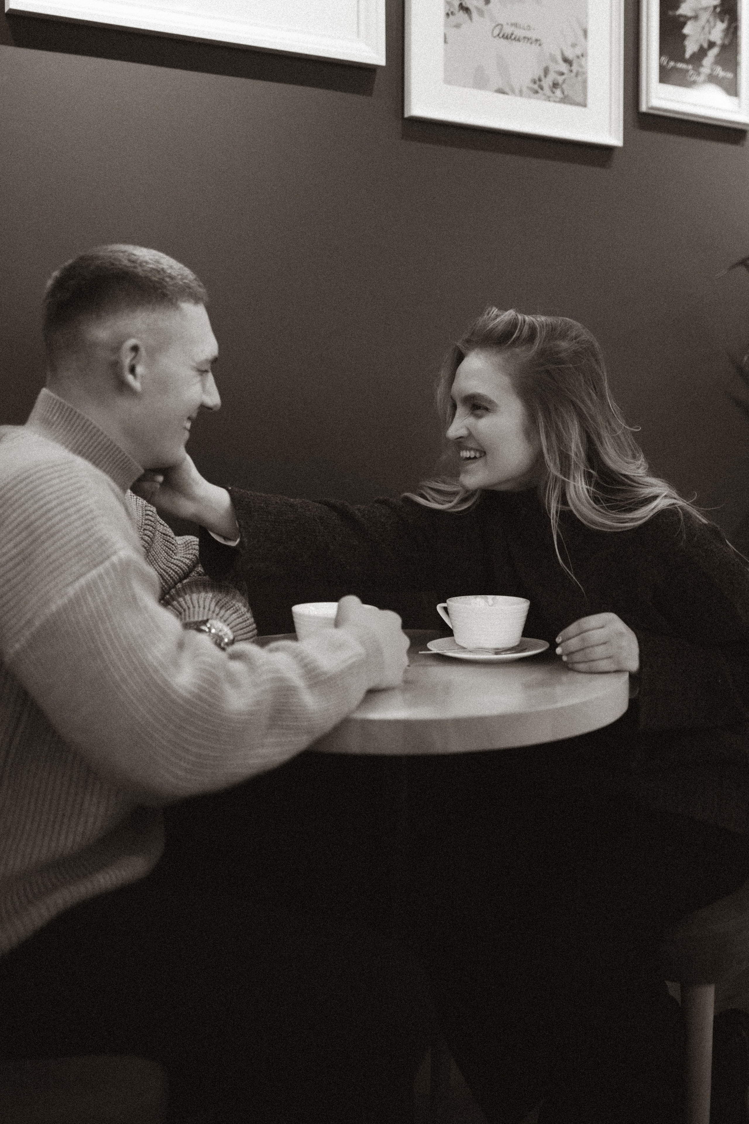 Marry me?. Свадебный фотограф Новосибирск