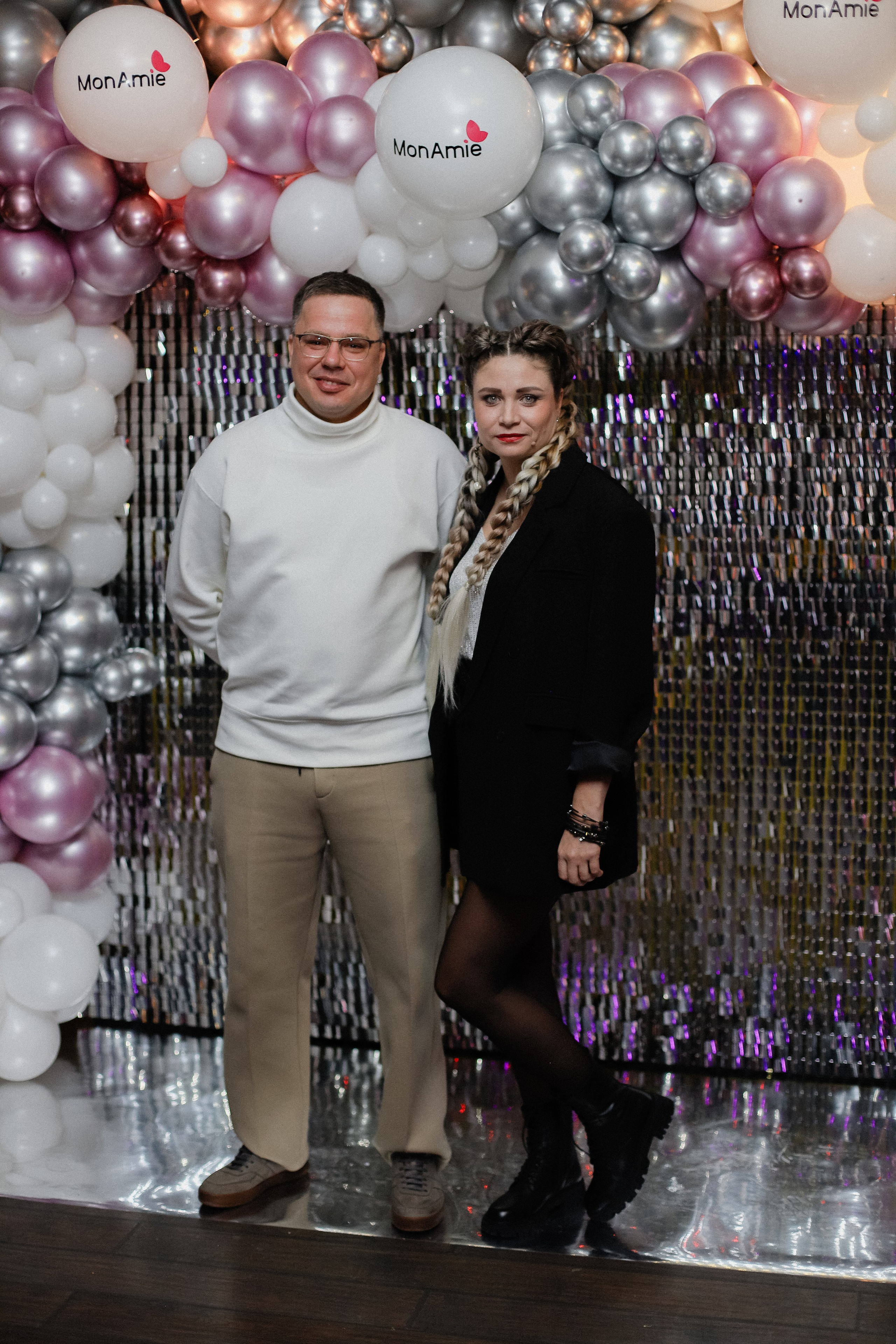 MonAmie 2024. Фотограф в Алматы и Москве Даша Пушкина