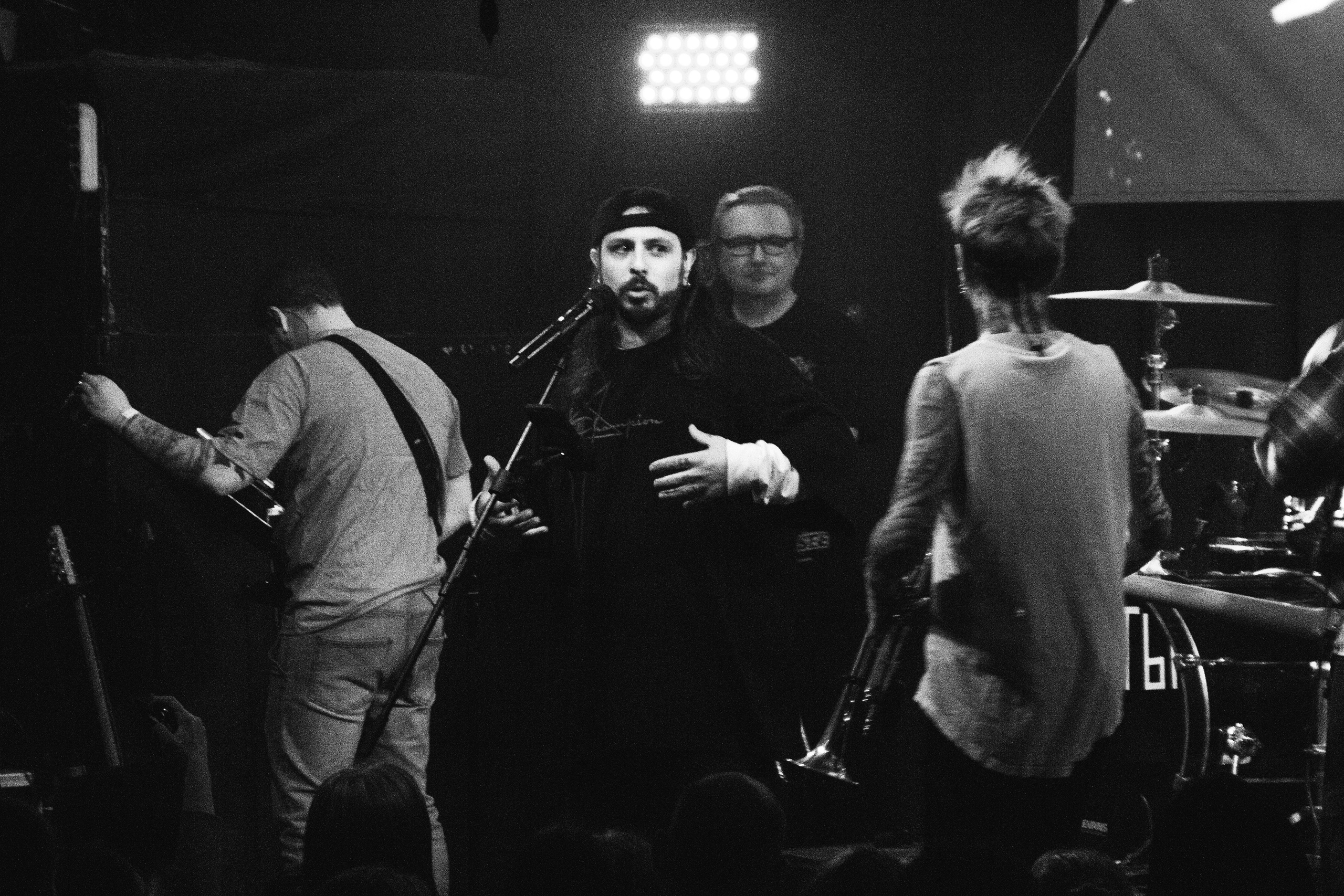 СКОТЫ | 11.12.2024 | ЛАСТОЧКА. VLADIS PISKUNOV | Концертные Фото |Репортажи